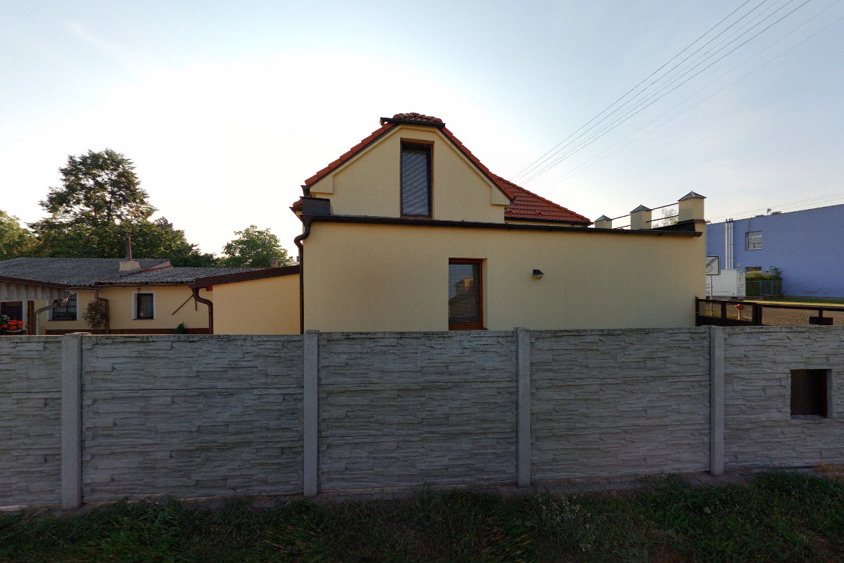 Ing. Zuzana Klenková | rodinná, portrétní a svatební fotografka