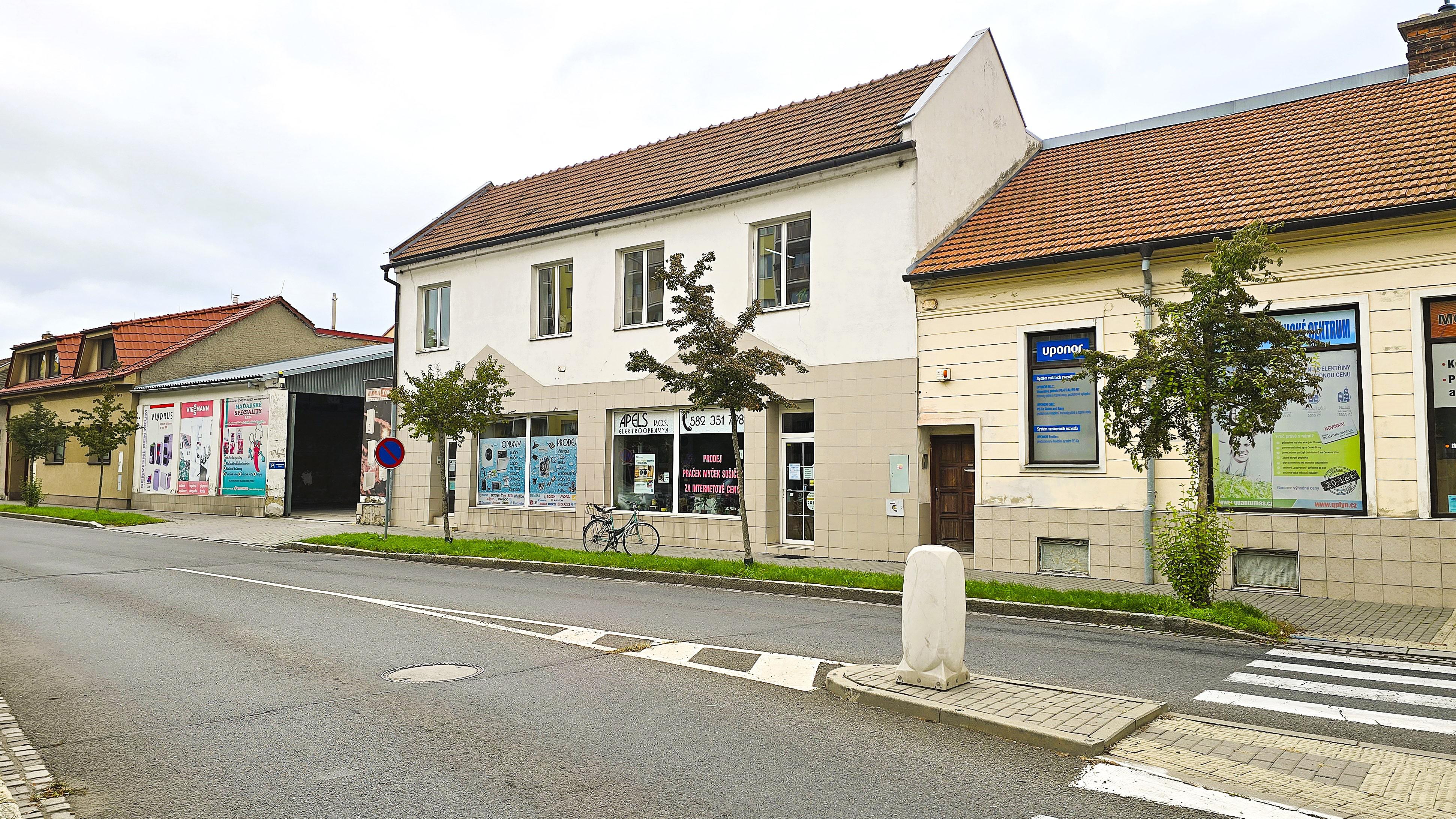 APELS, Prostějov, v.o.s. foto 3
