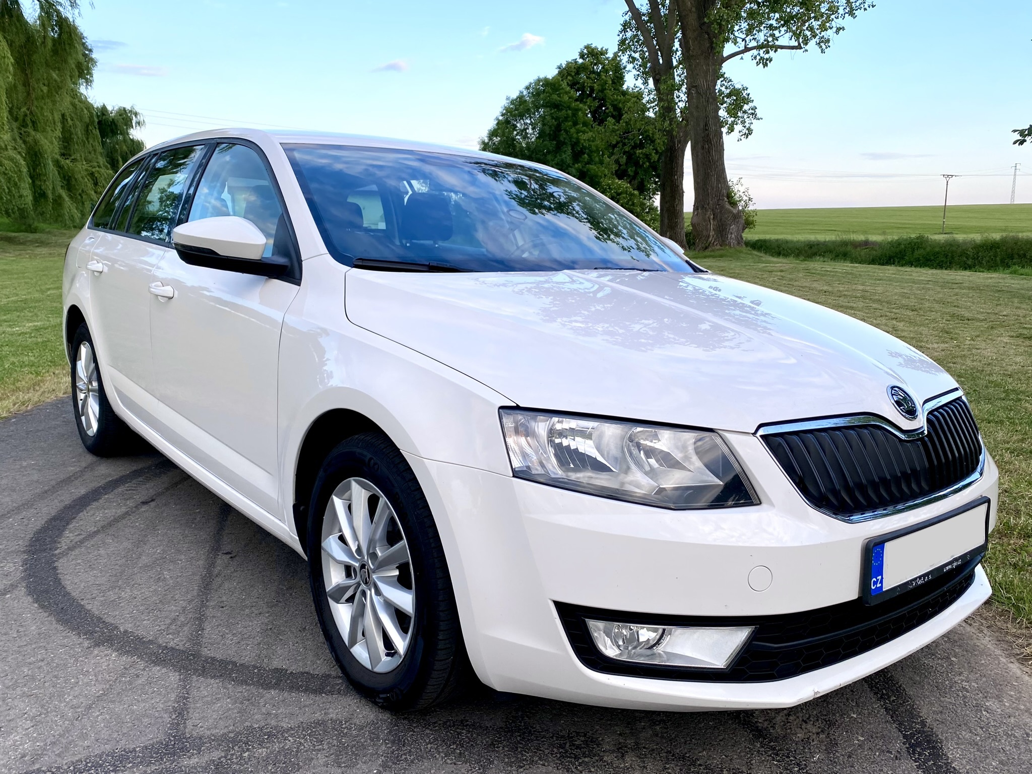 Auto Mucha - Vaše autopůjčovna foto 3