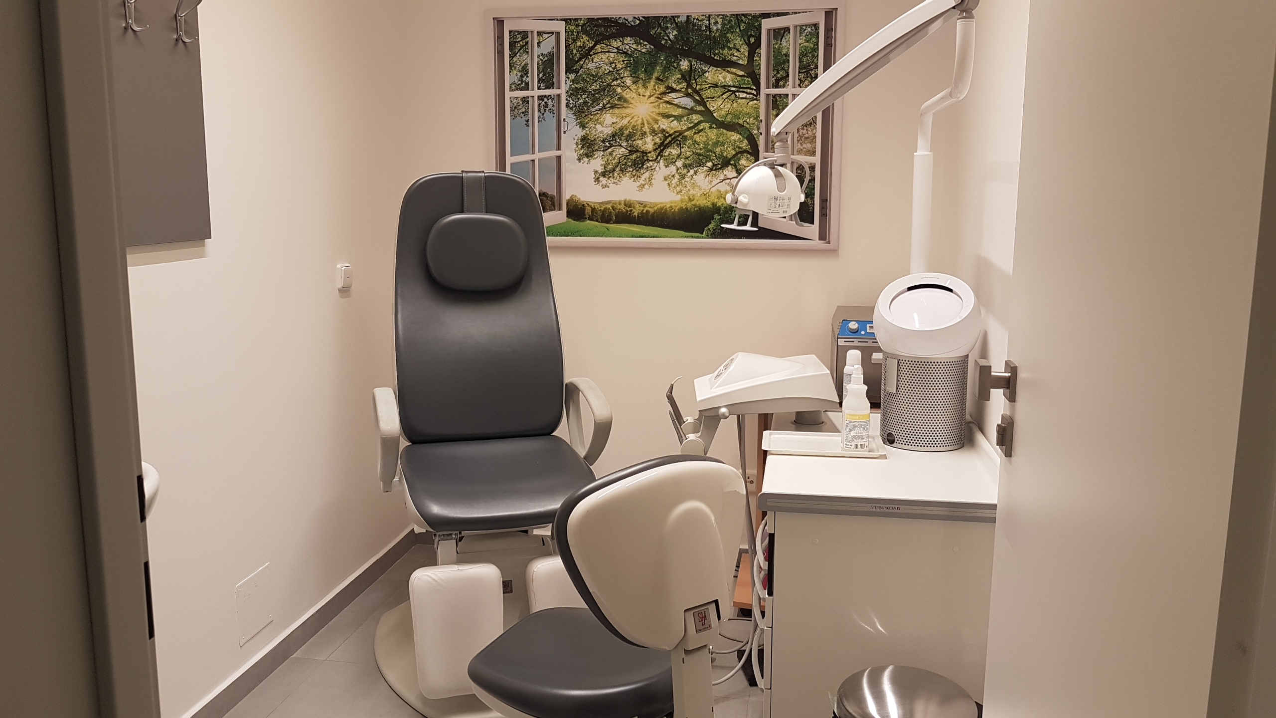 Kožní ambulance Kutná Hora foto 3