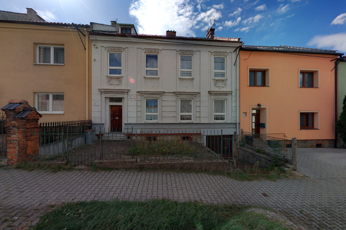 Vizážistka Jana Maralíková