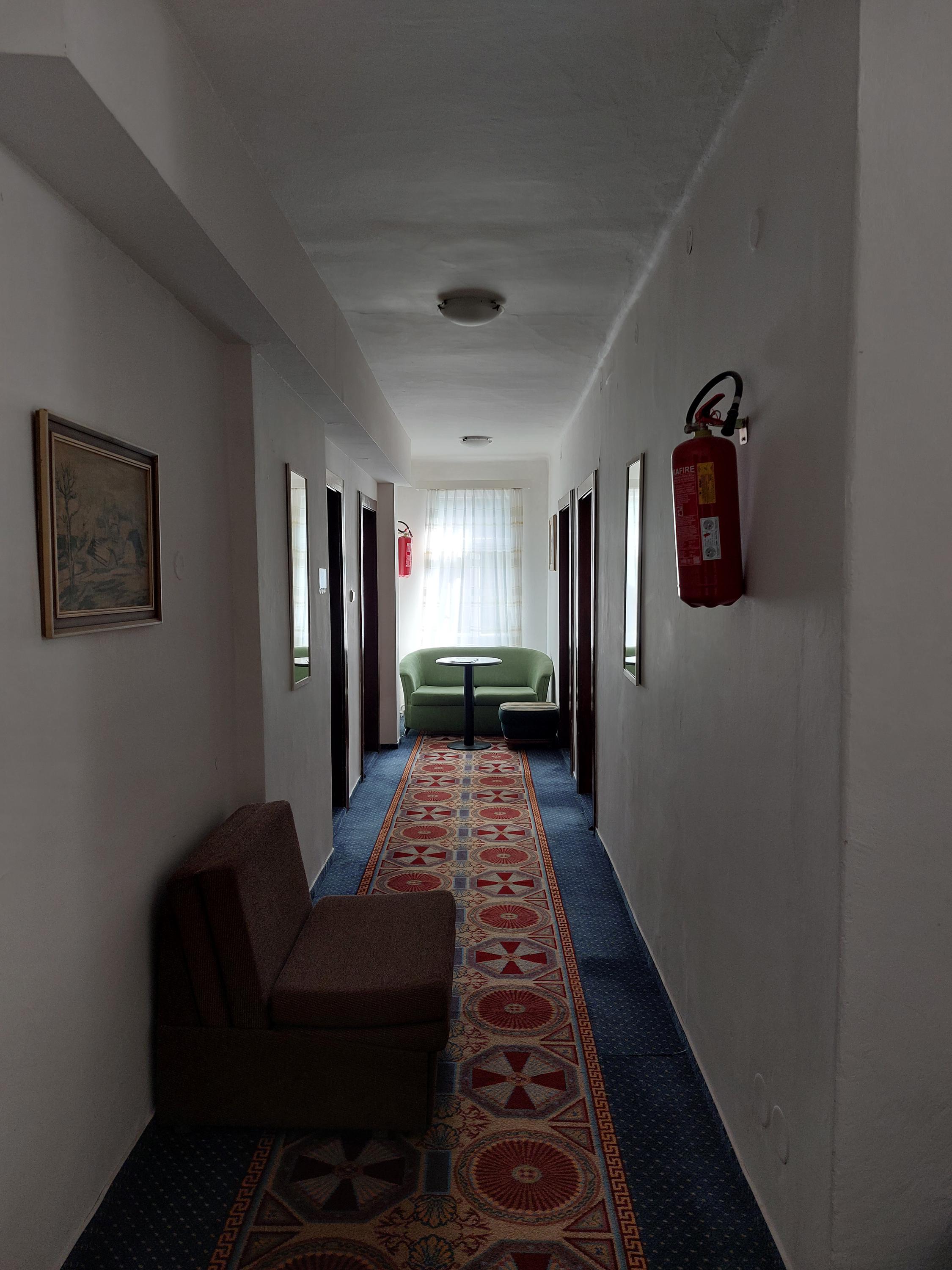 Hotel Grand foto 6