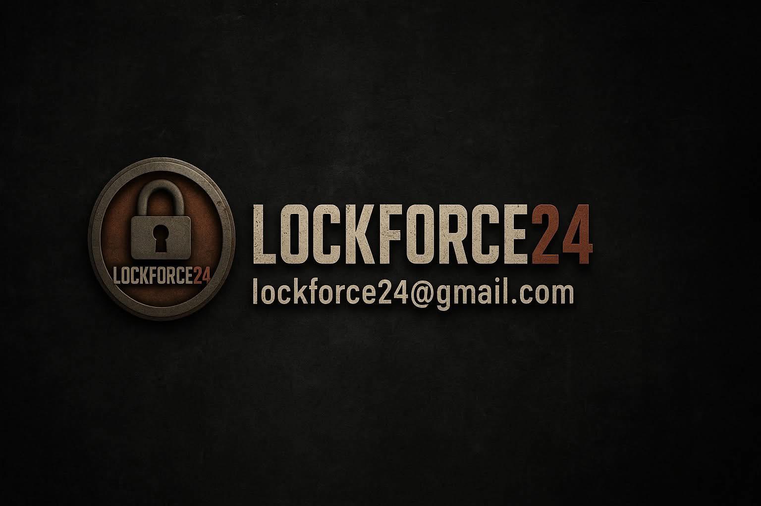 Roman Čada LockForce24 foto 1