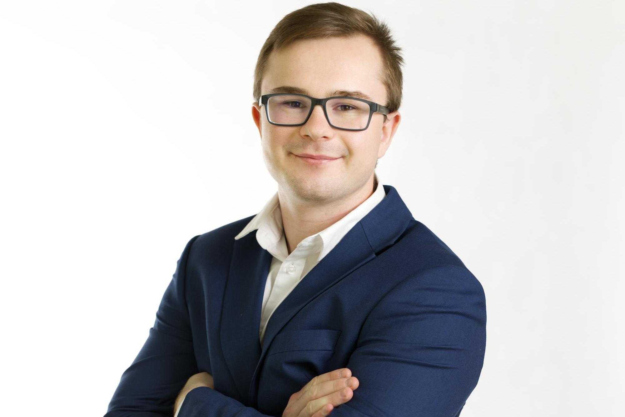 David Ješátko - realitní makléř RE/MAX foto 1