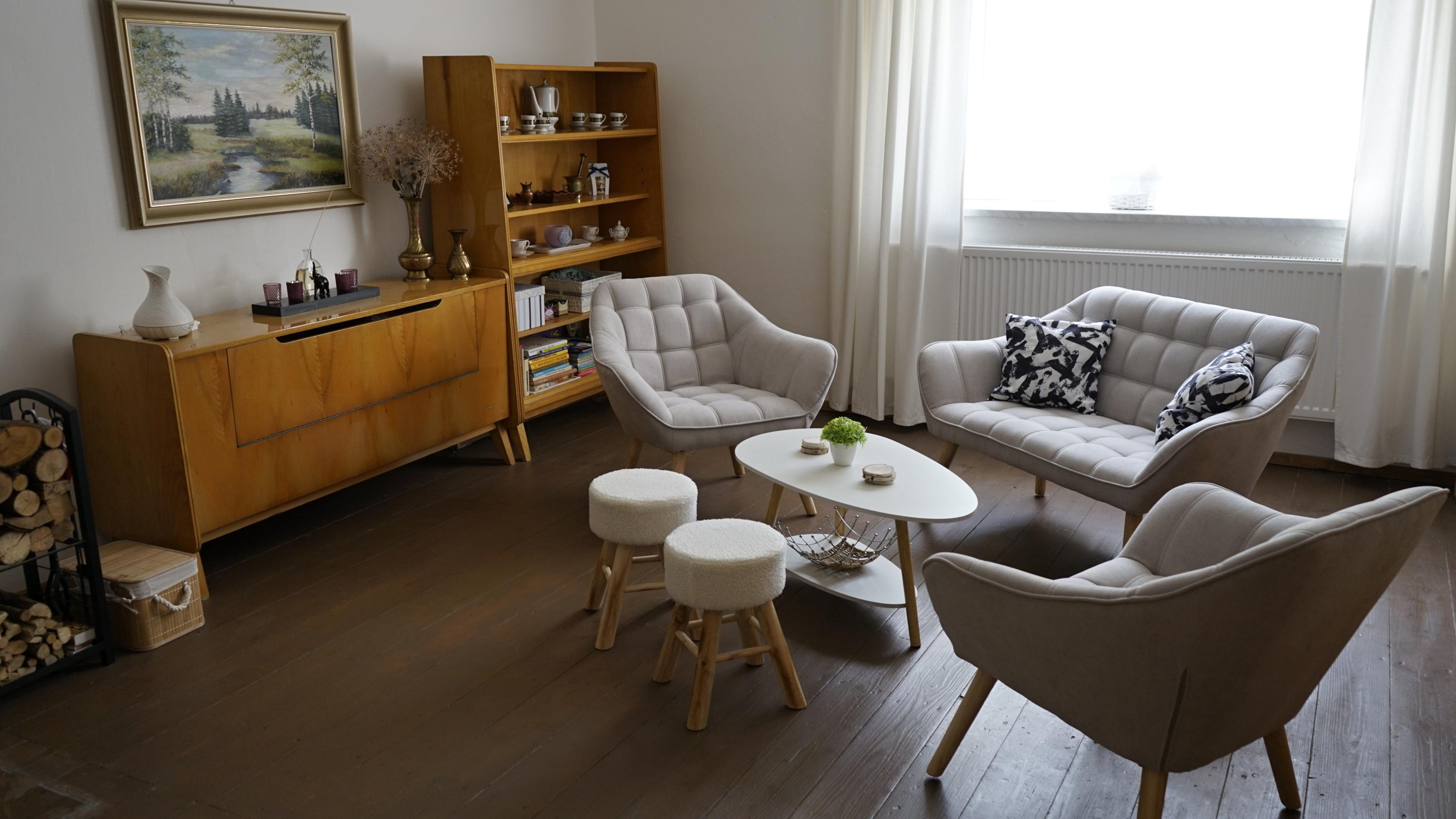 Ubytování - U Rozínů