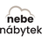 logo Martina Nebeská