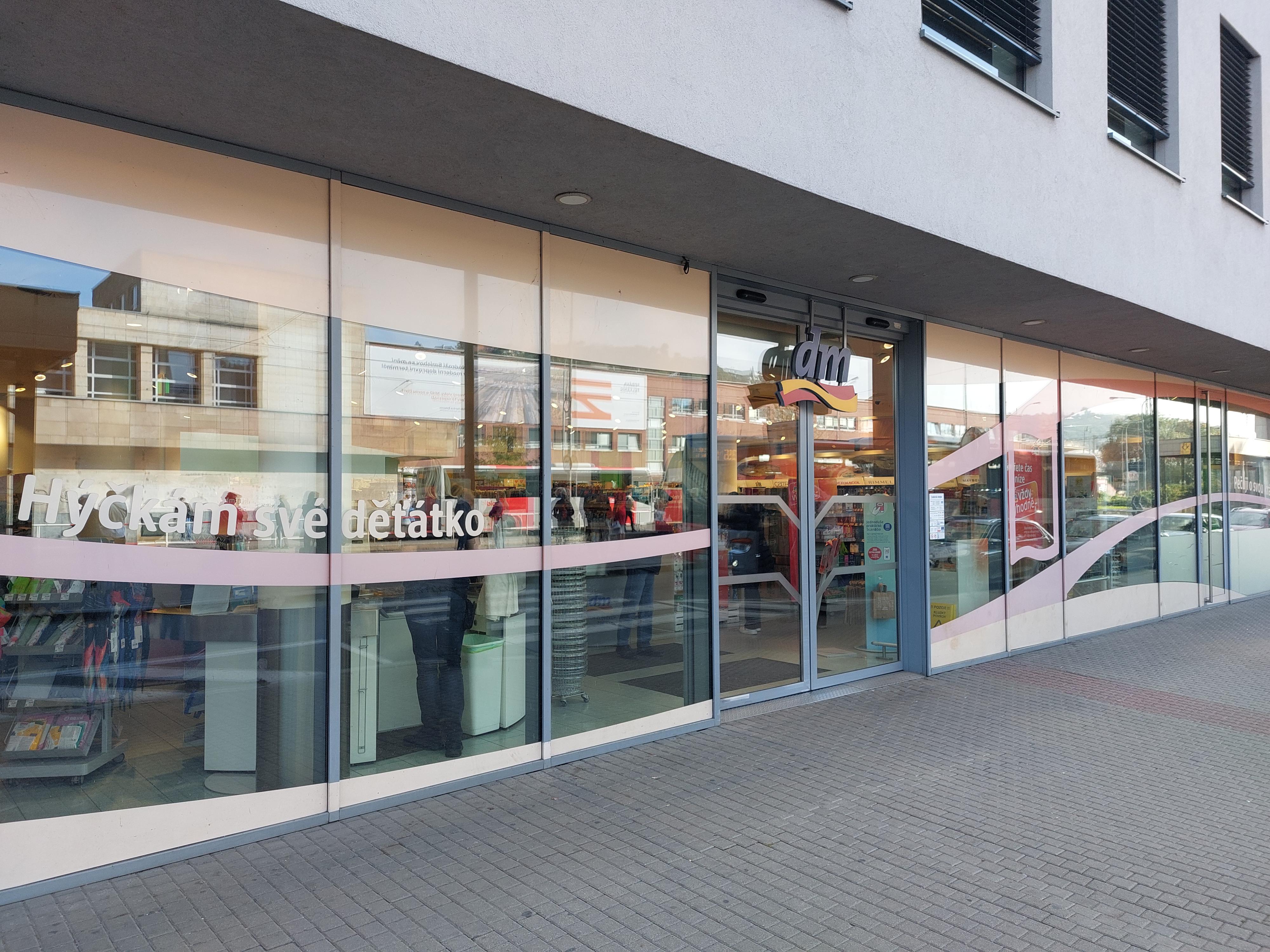 dm drogerie markt s.r.o. foto 5