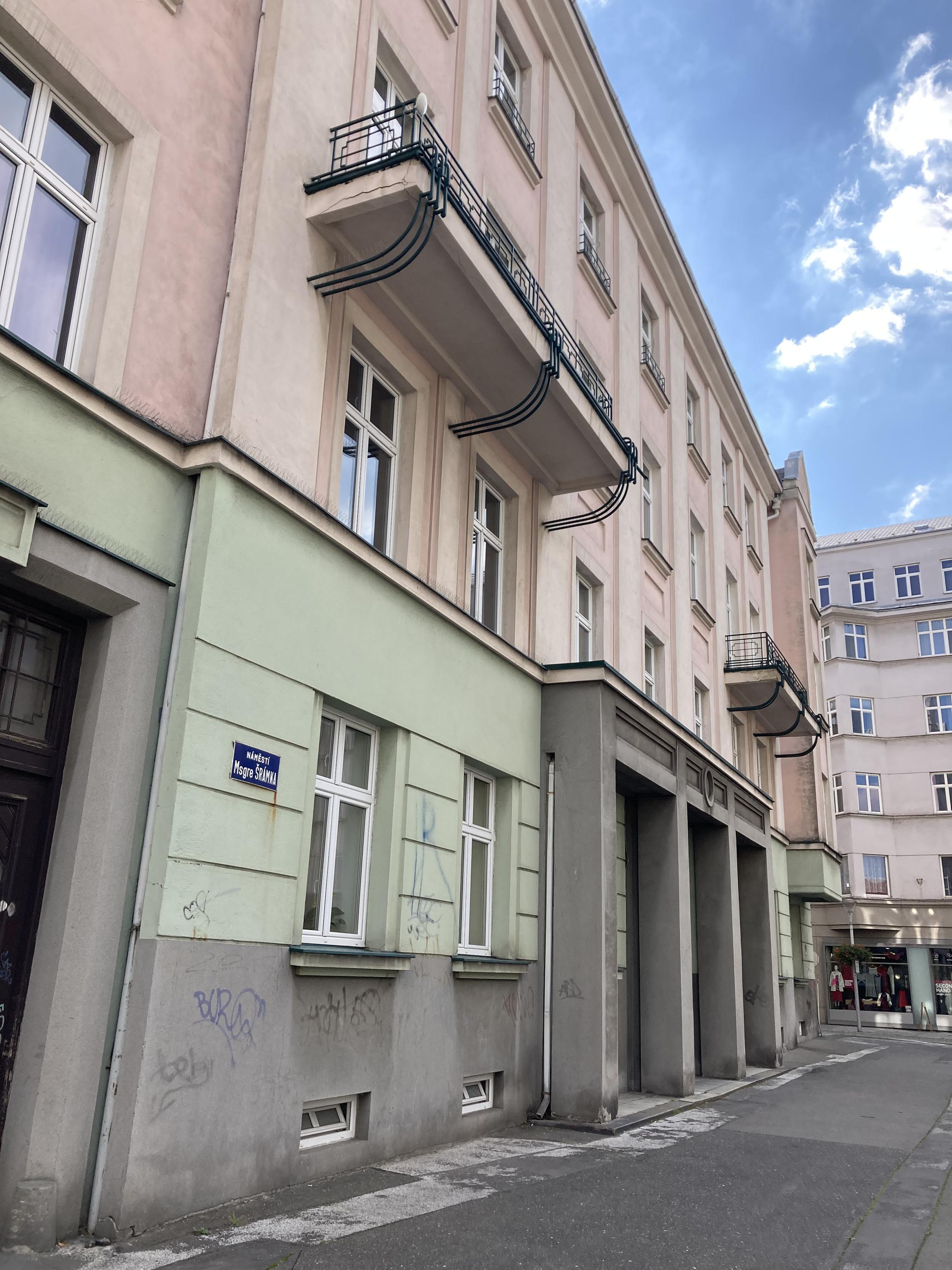 Římskokatolická farnost Ostrava - Moravská Ostrava foto 3