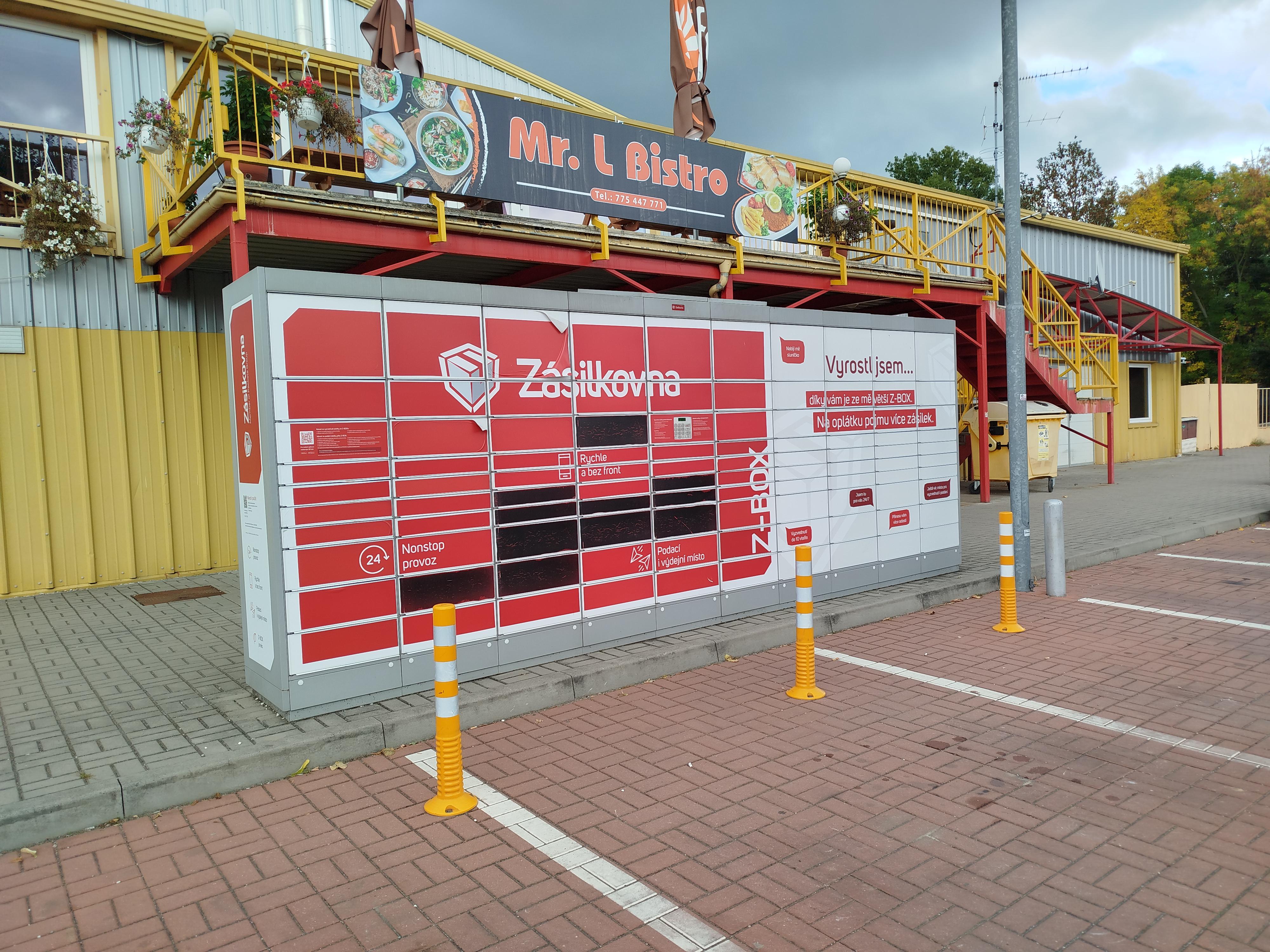 Z-BOX foto 3