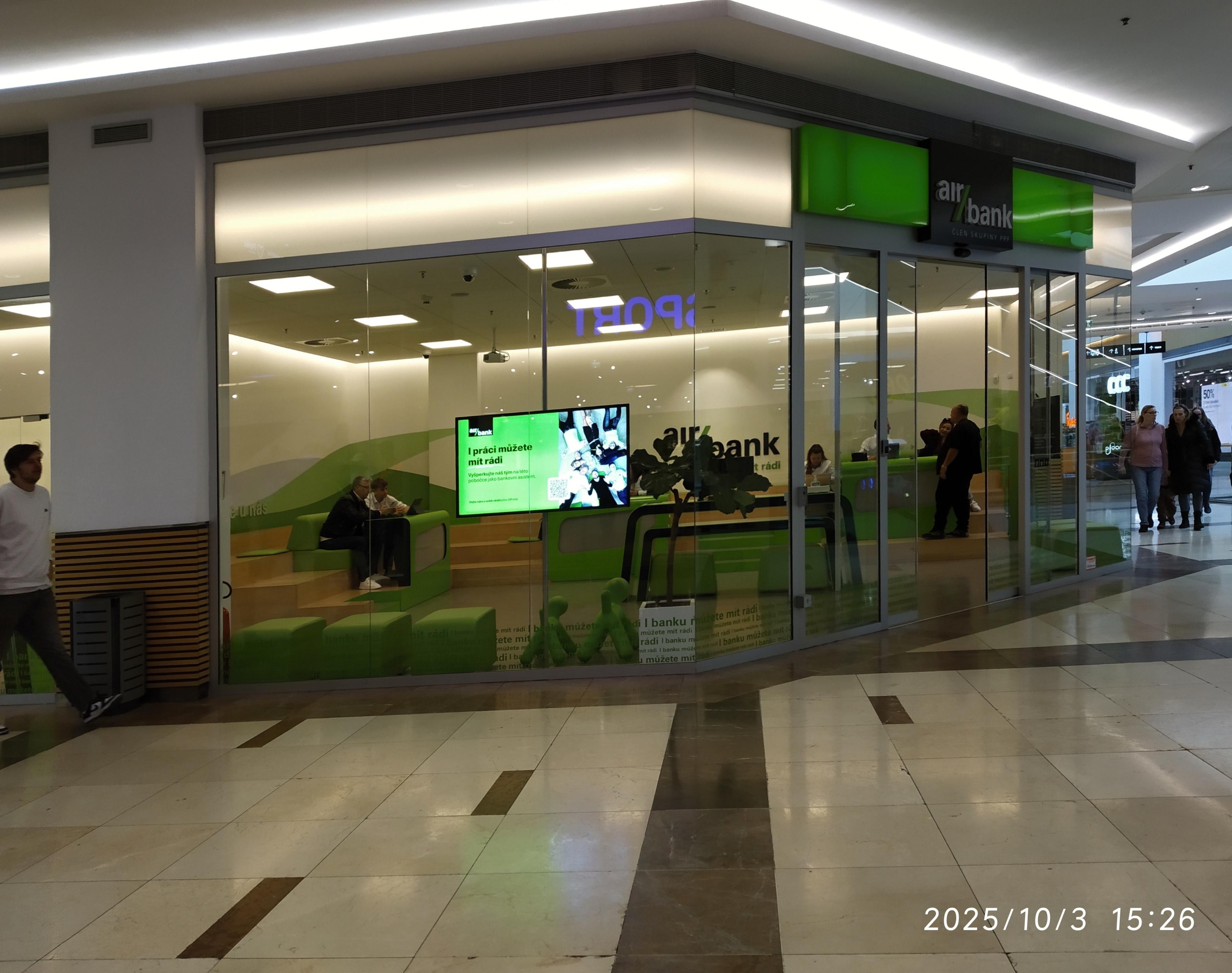 Air Bank, a.s. foto 4