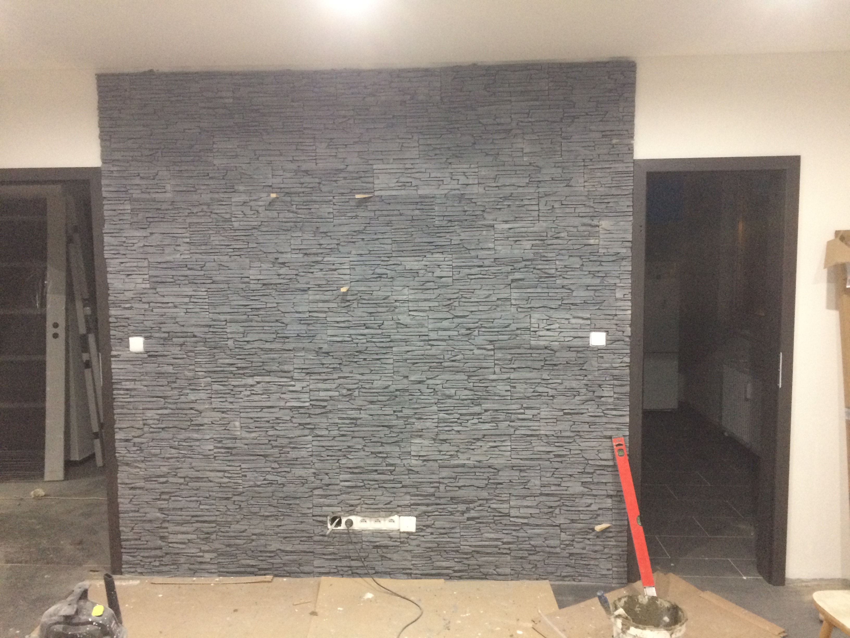 Zednické práce Pavel Smrček