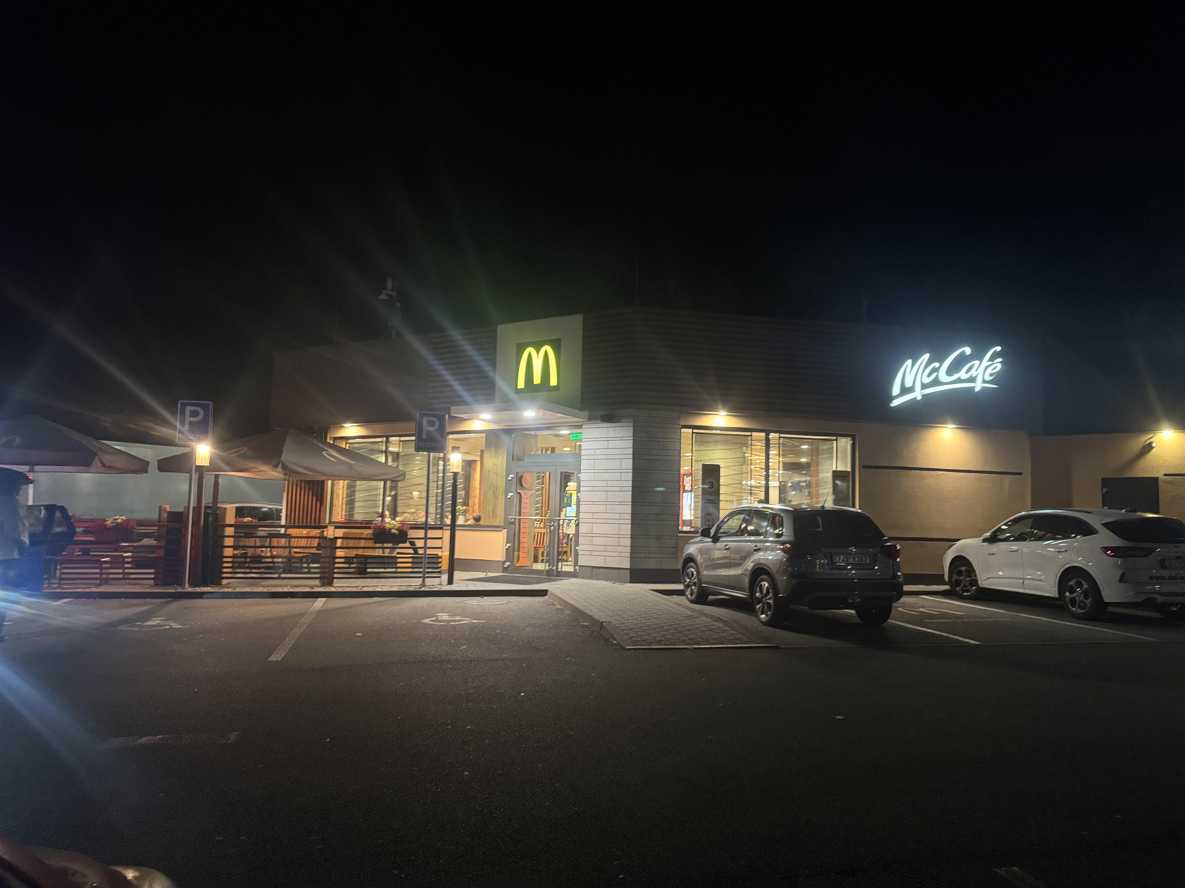 McDonald's foto 2