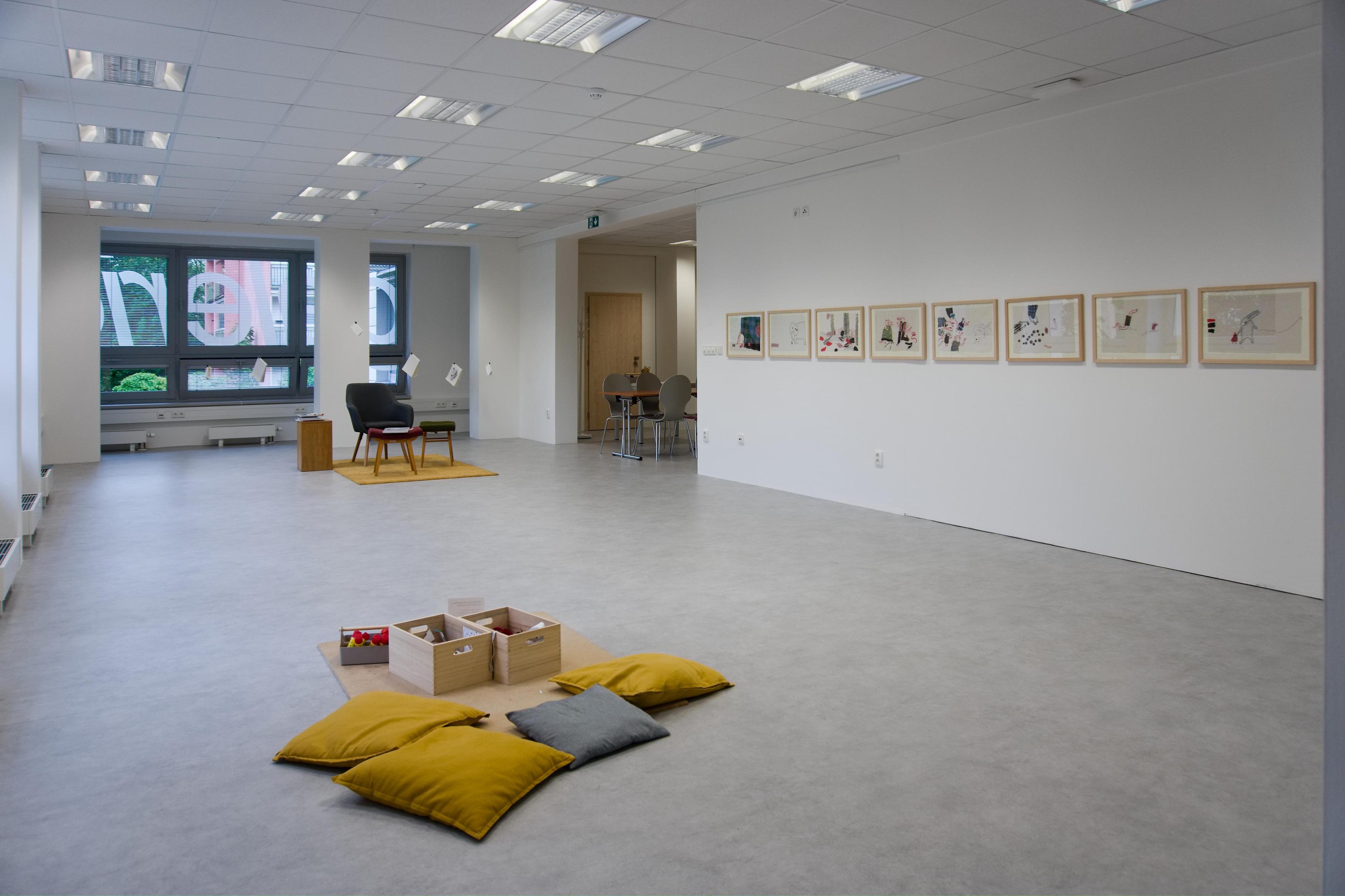 Galerie města Třince - Malá galerie foto 6