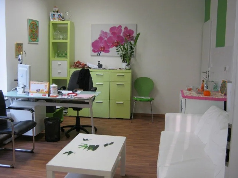 Pediatrie Petrusová foto 4