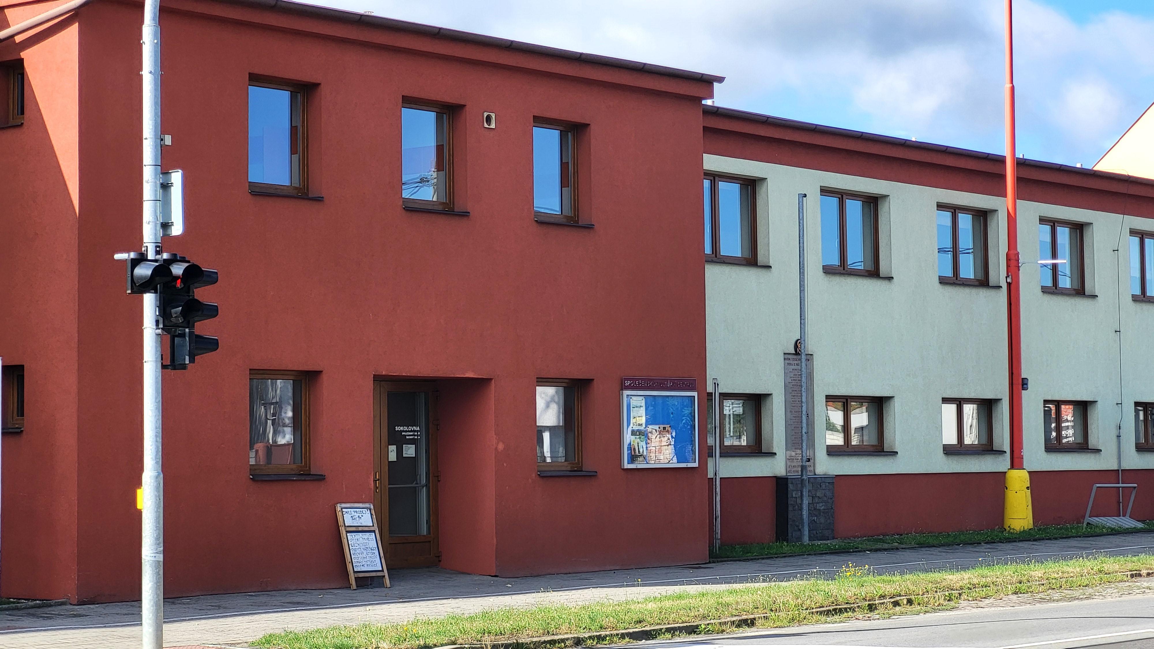 TJ Sokol Staré Město foto 4