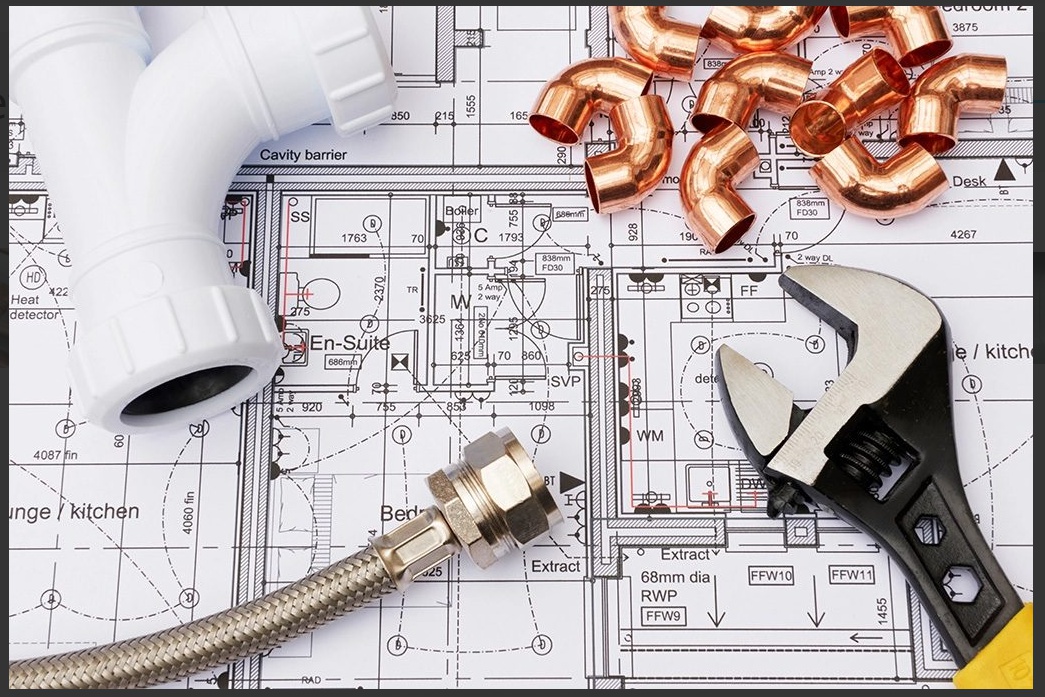 Instalatérské, topenářské práce Jan Rošický foto 1