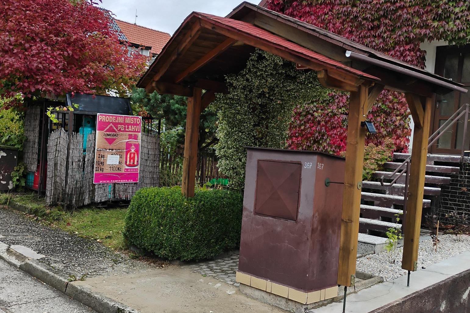 Prodej PB Ing. Zdeněk Heřman foto 1