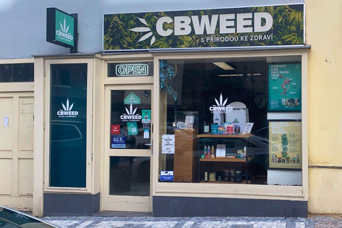 Cbweed