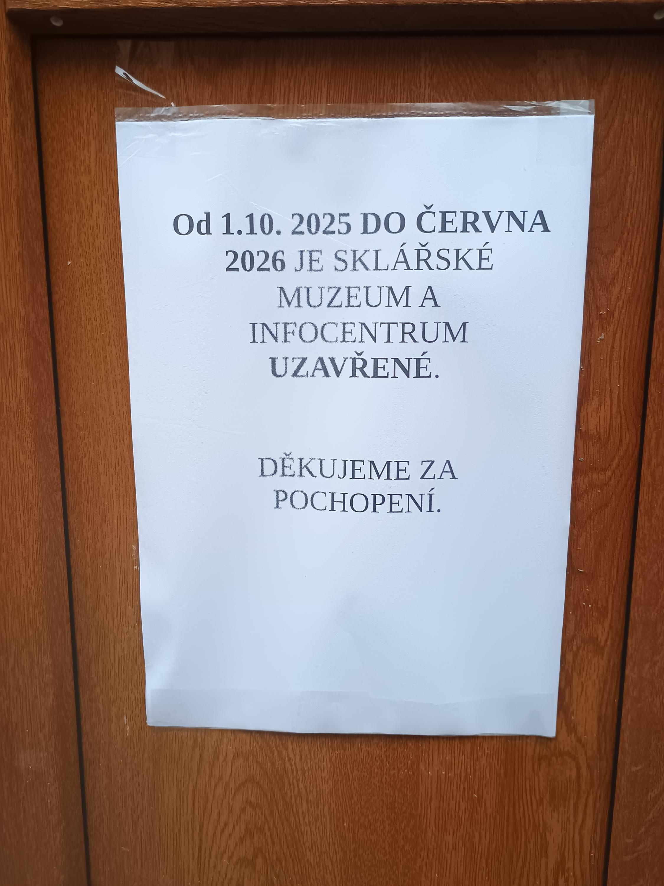 Infocentrum Lenora foto 6