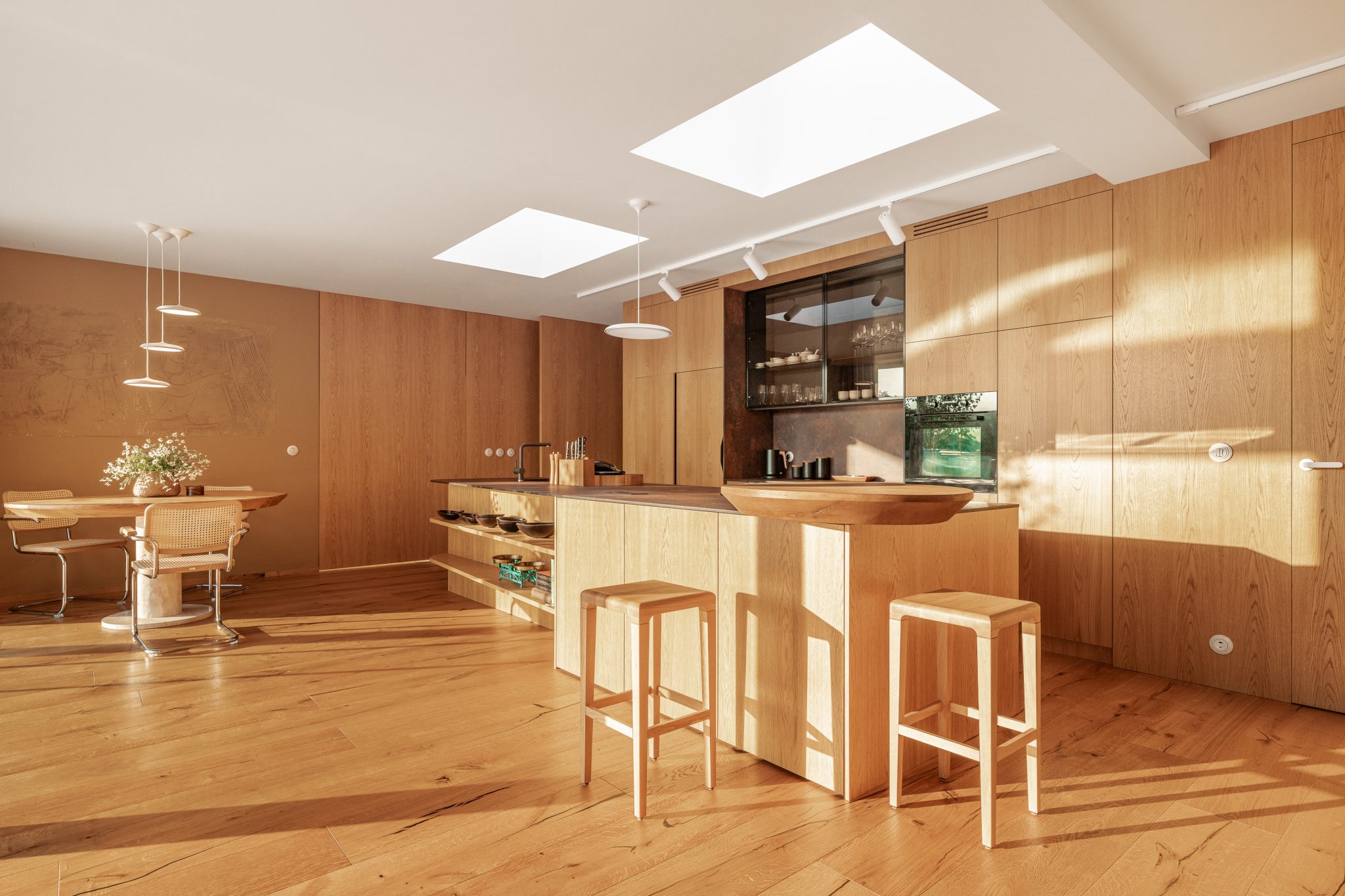 ARCHITEKTONIKA 3000, s.r.o. foto 4