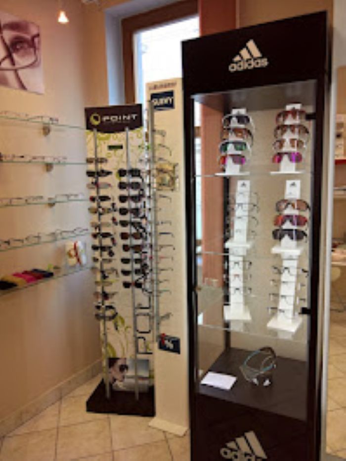 OPTIKA U LENKY foto 2