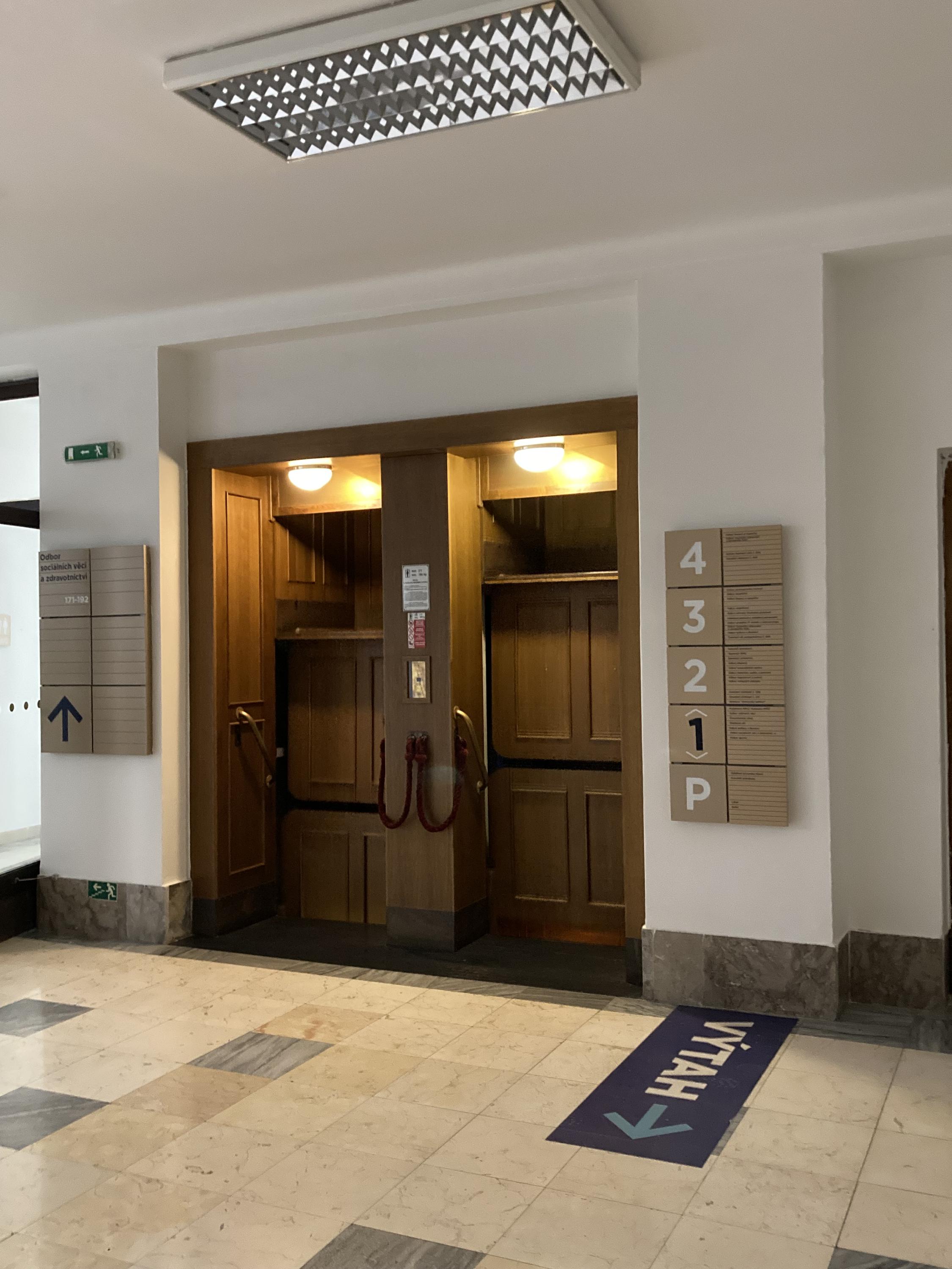 Živnostenský úřad Ostrava foto 3