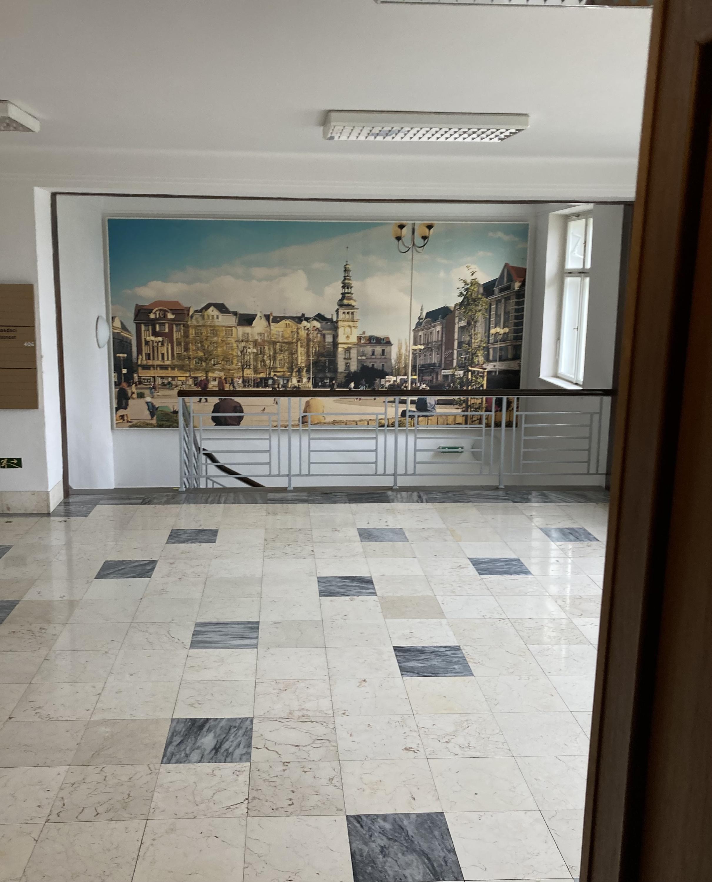 Živnostenský úřad Ostrava foto 5