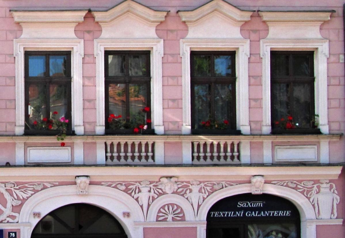 SAXUM foto 3