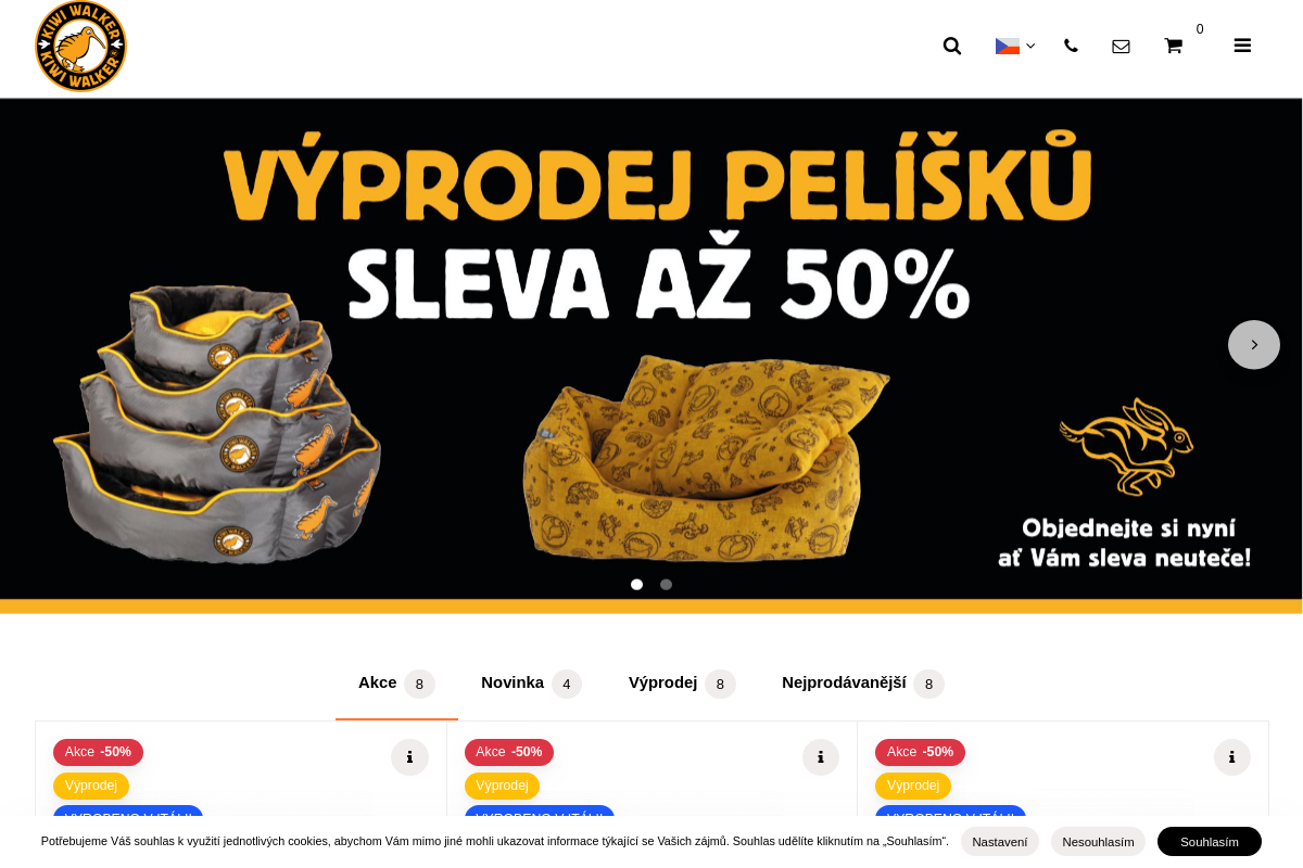 Kiwiwalker.cz foto 1