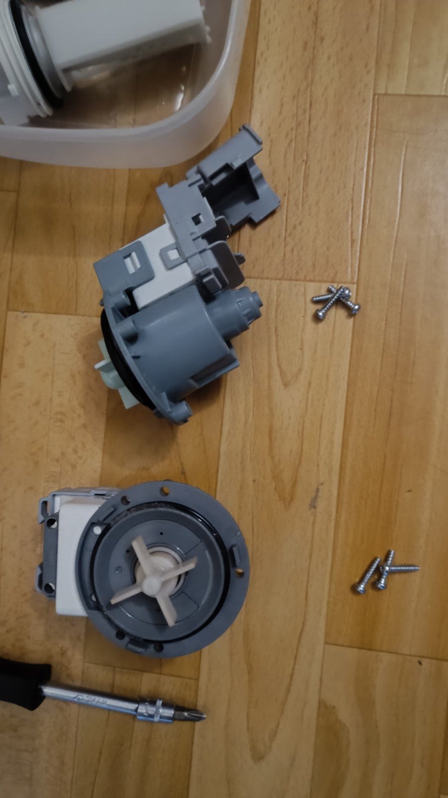 Oprava domácích spotřebičů - Anton Sidelnyk foto 4