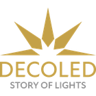 DECOLED Laserové vánoční osvětlení vločky v obchodě DECOLED.cz - Story of Lights