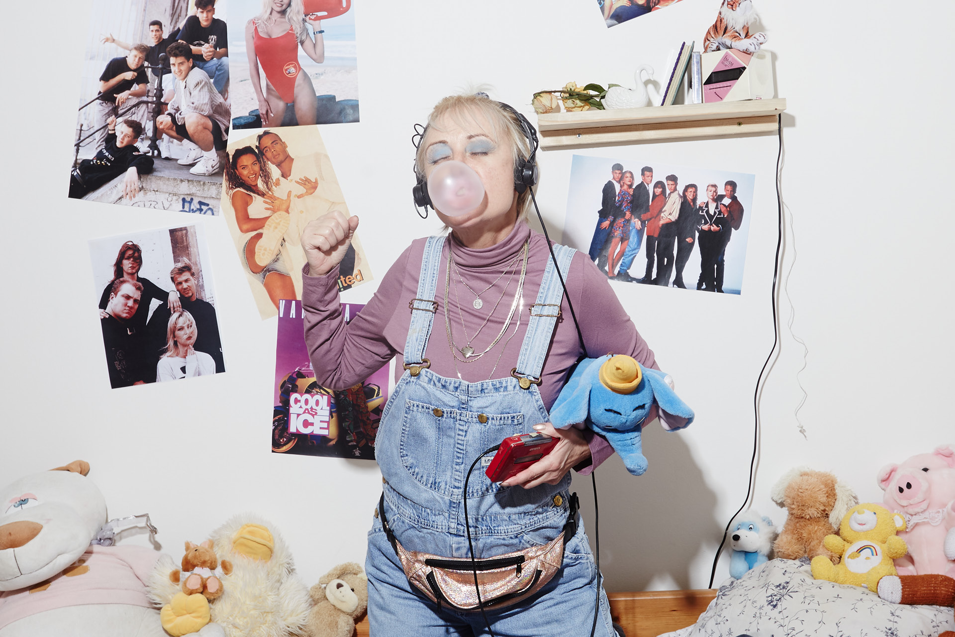 Tomáš Dianiška: Pusťte Donnu k maturitě