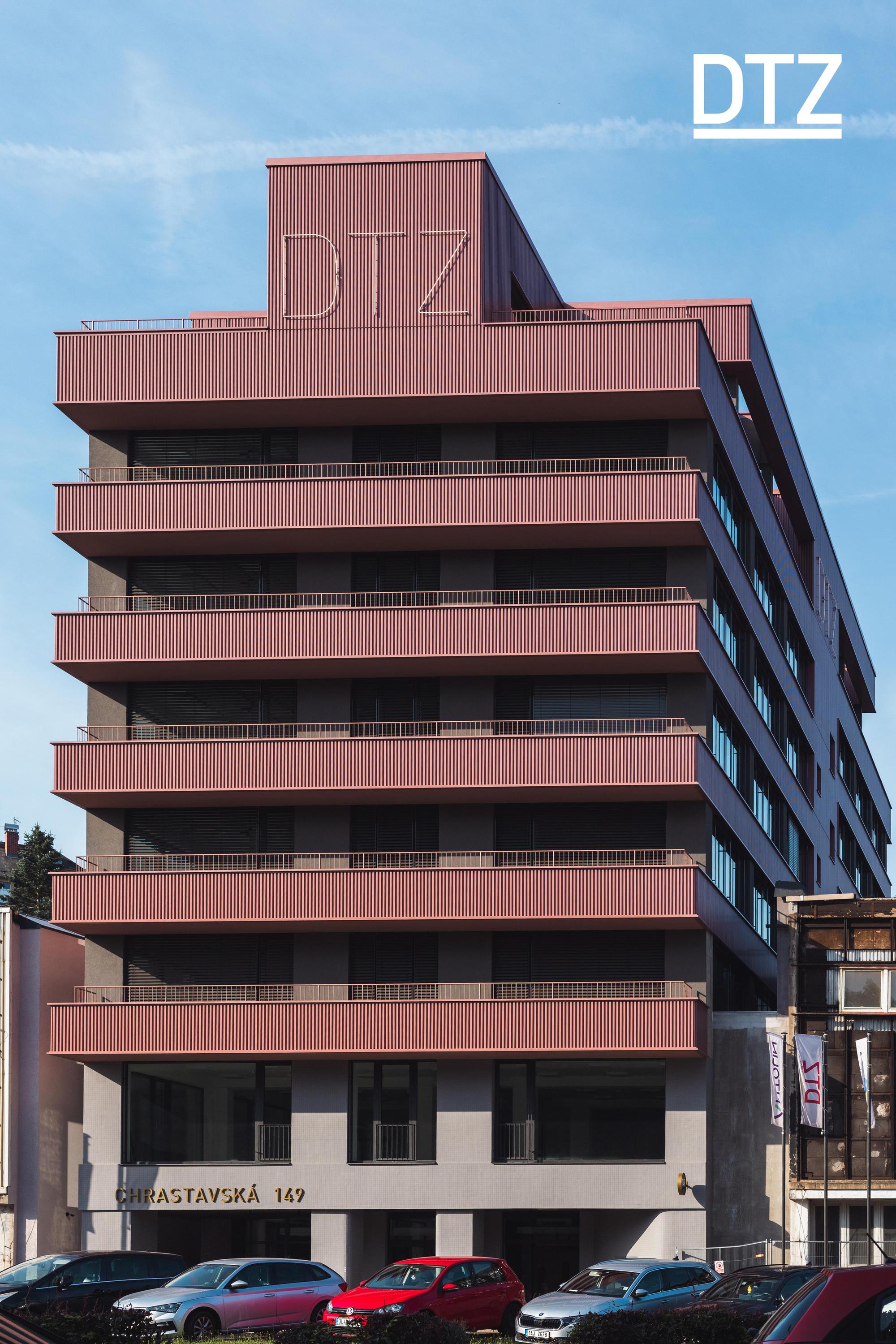 DTZ - nemovitosti foto 3