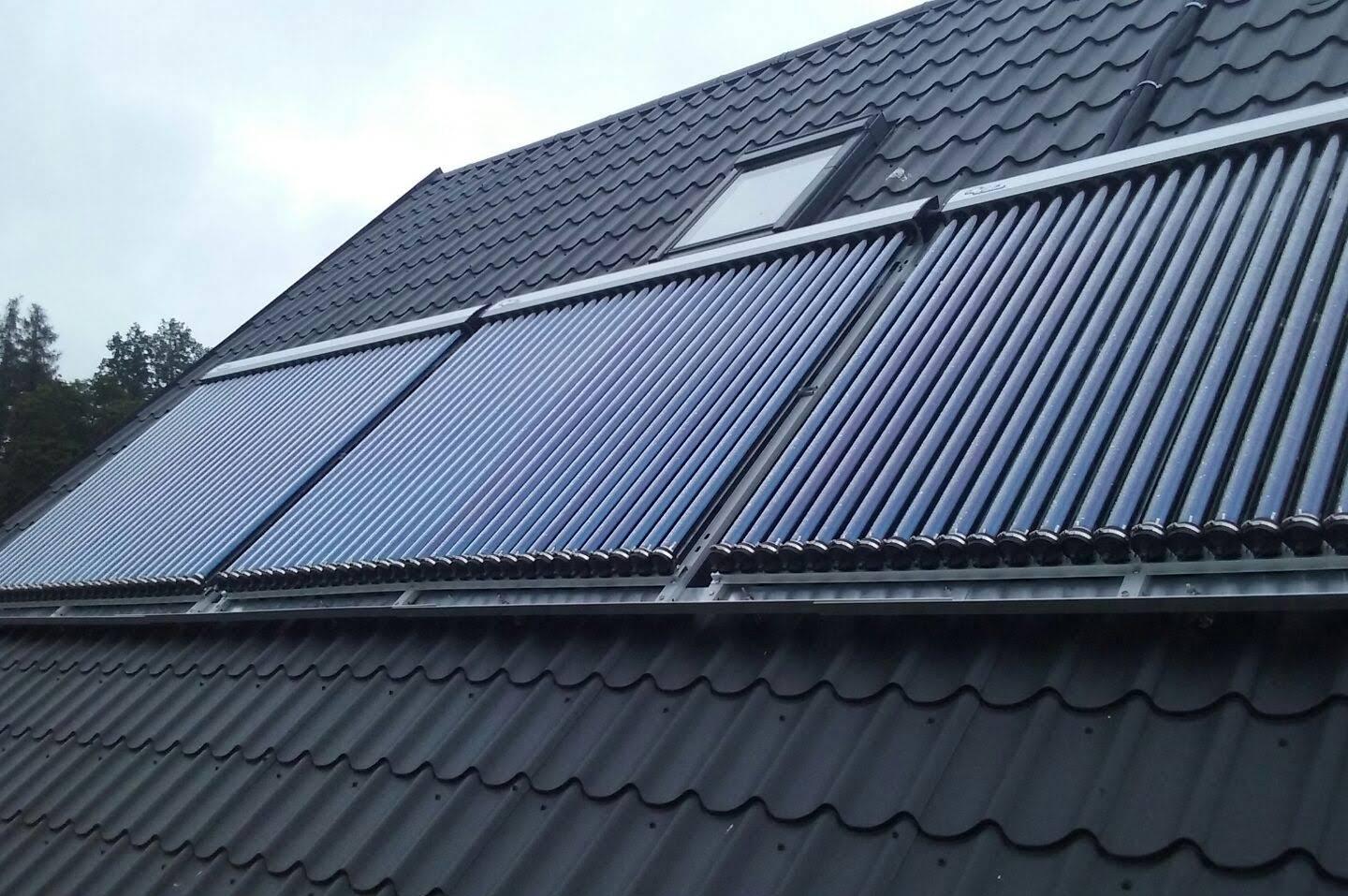 Solar Solution Services