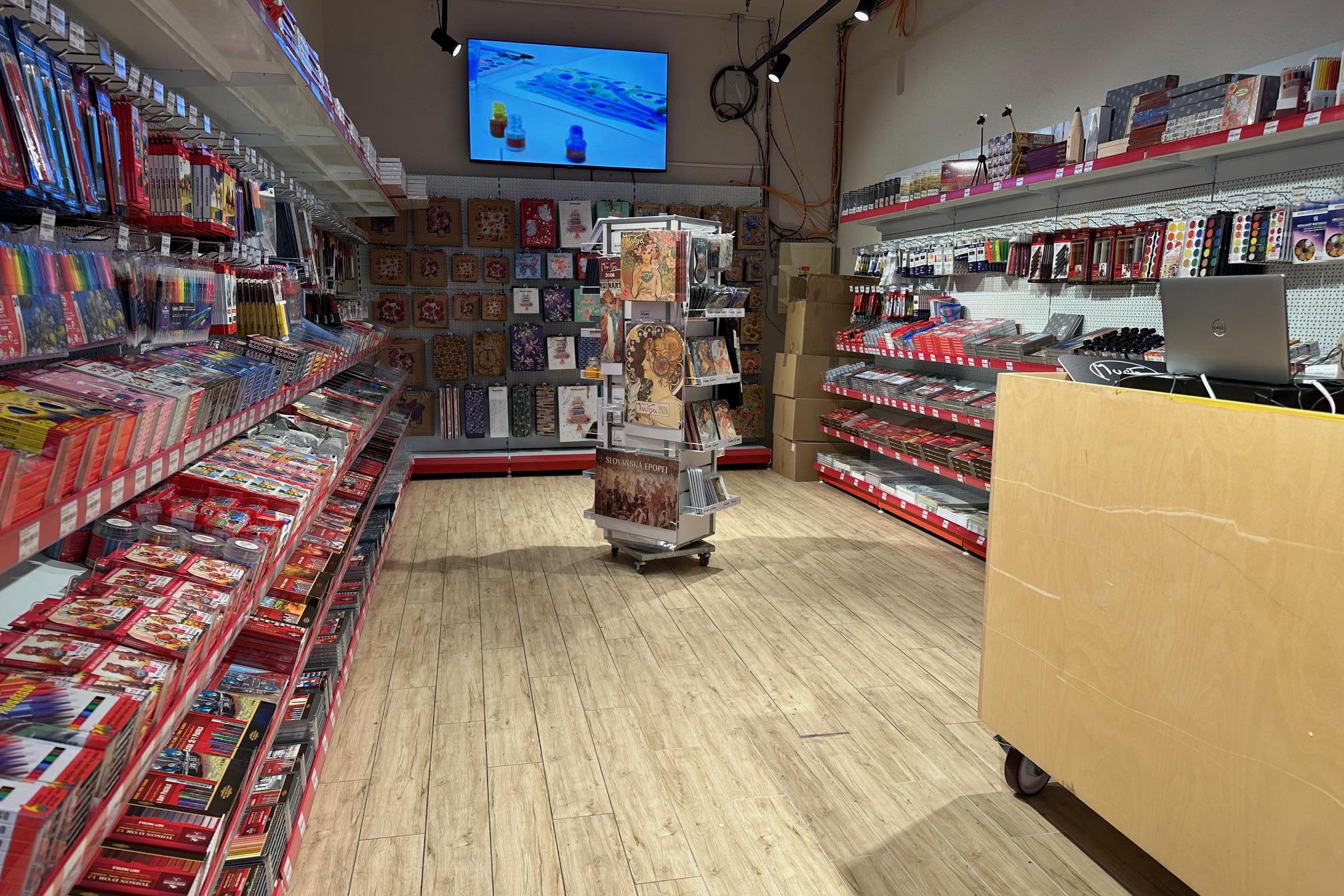 KOH-I-NOOR HARDTMUTH