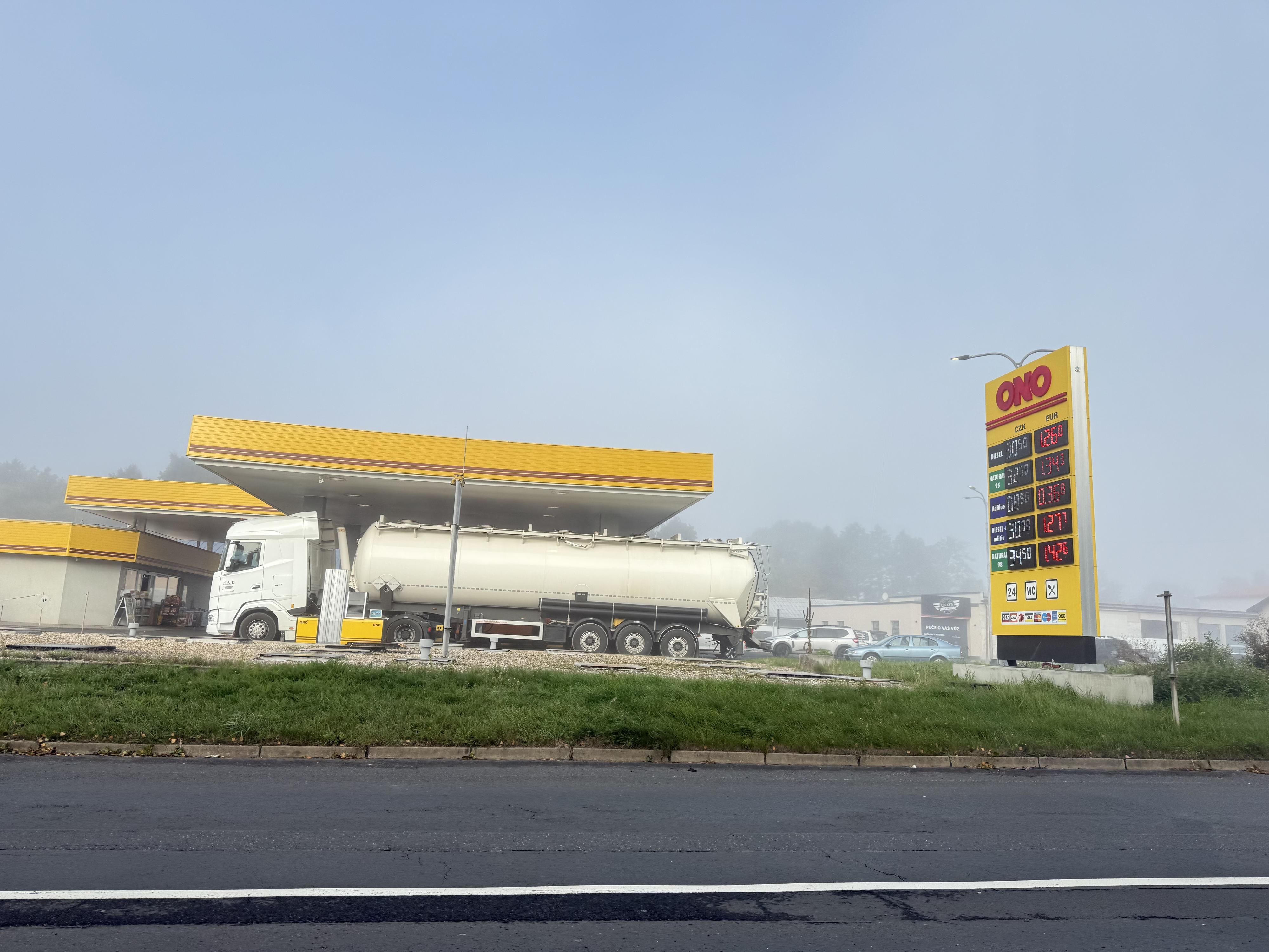 Tank ONO foto 6