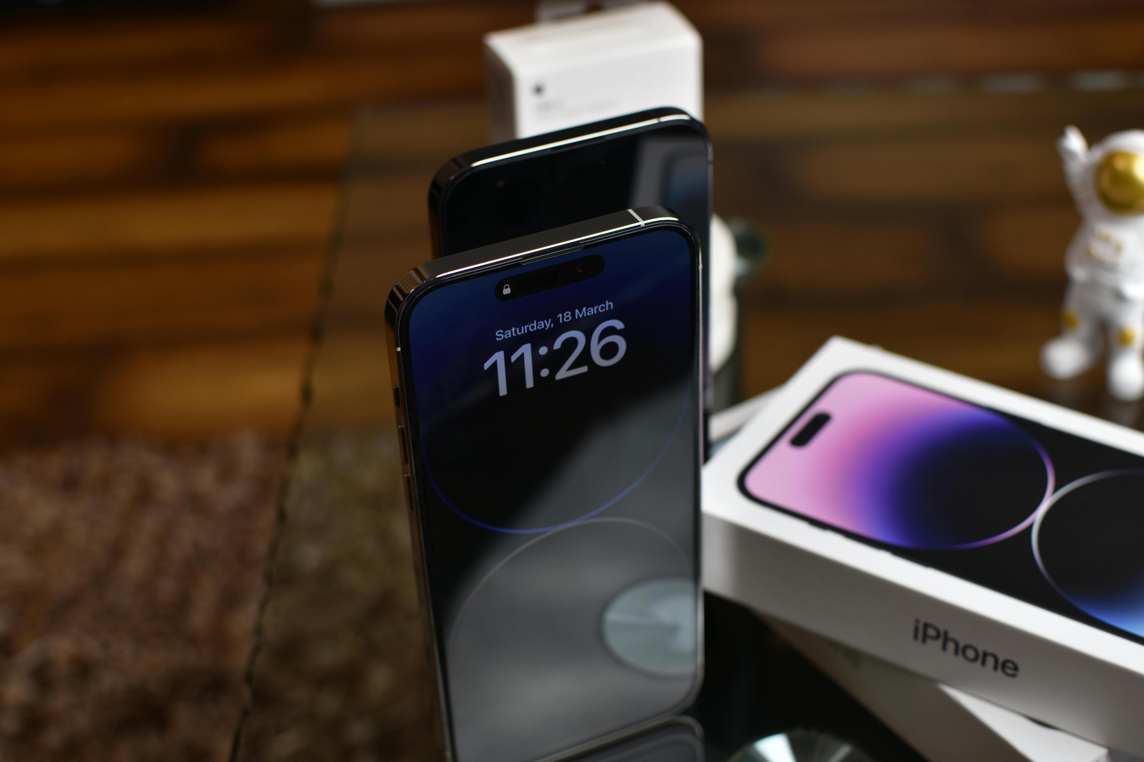 Servis iPhone 14 plus