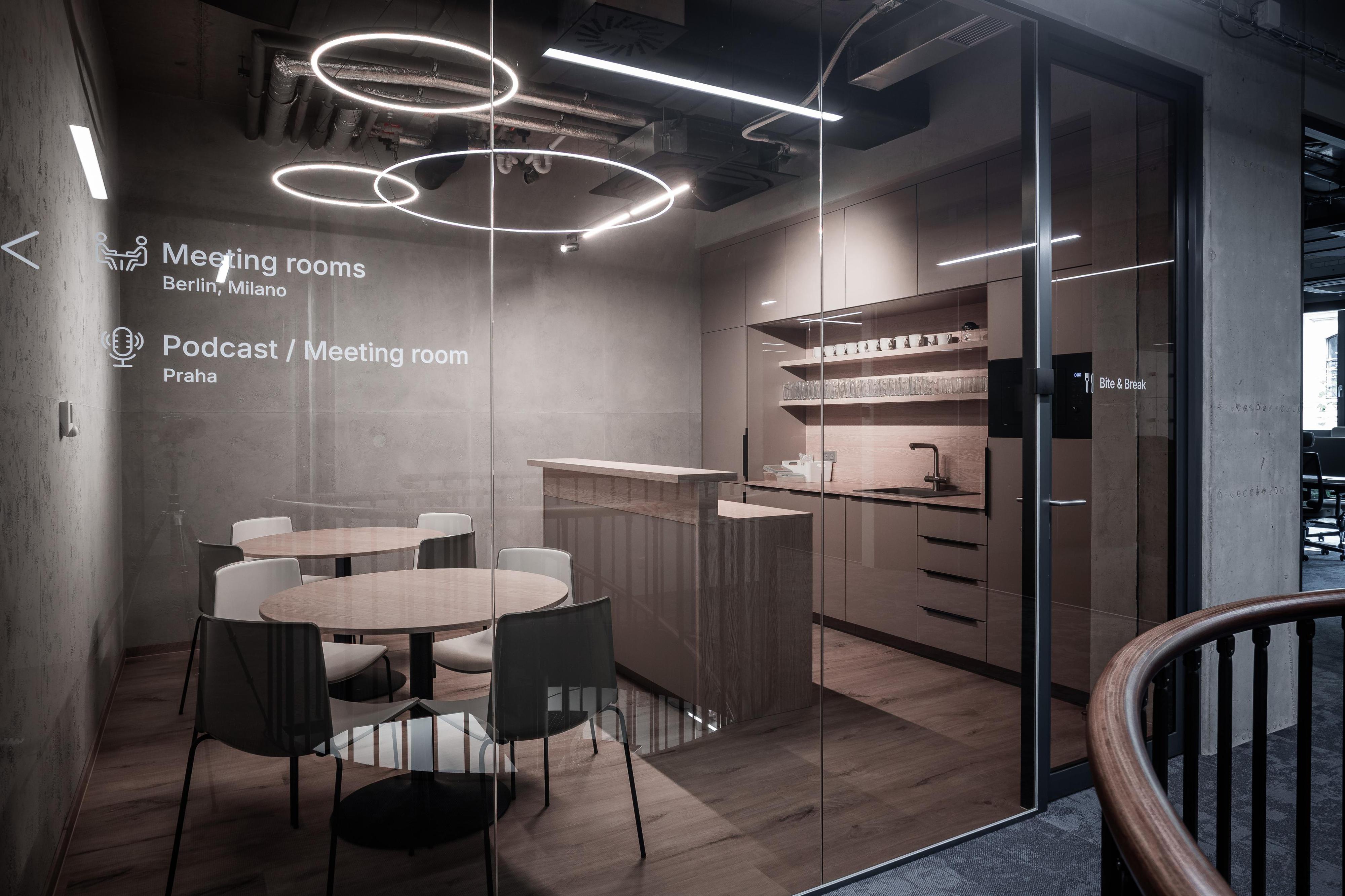 Space Cafe foto 4