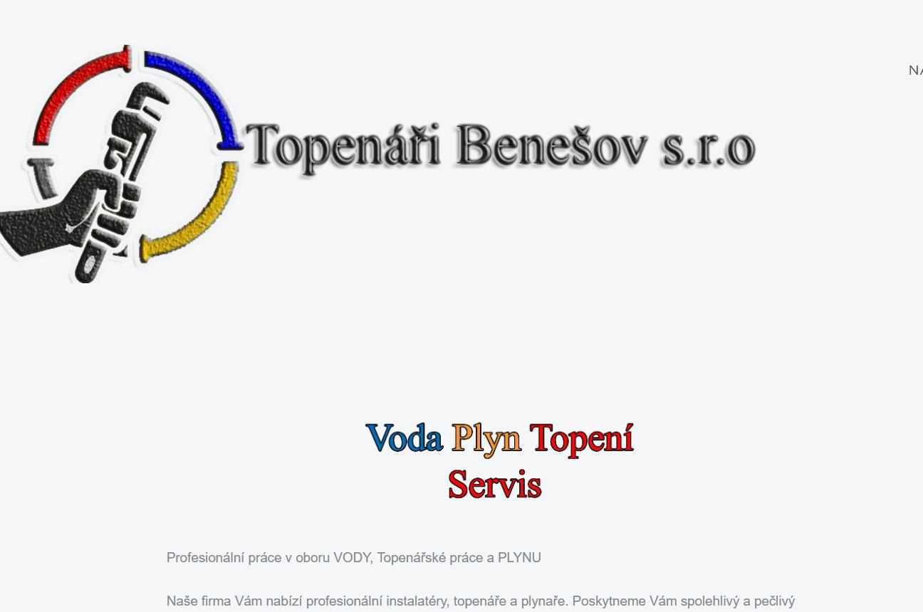 Topenáři Benešov s.r.o foto 1