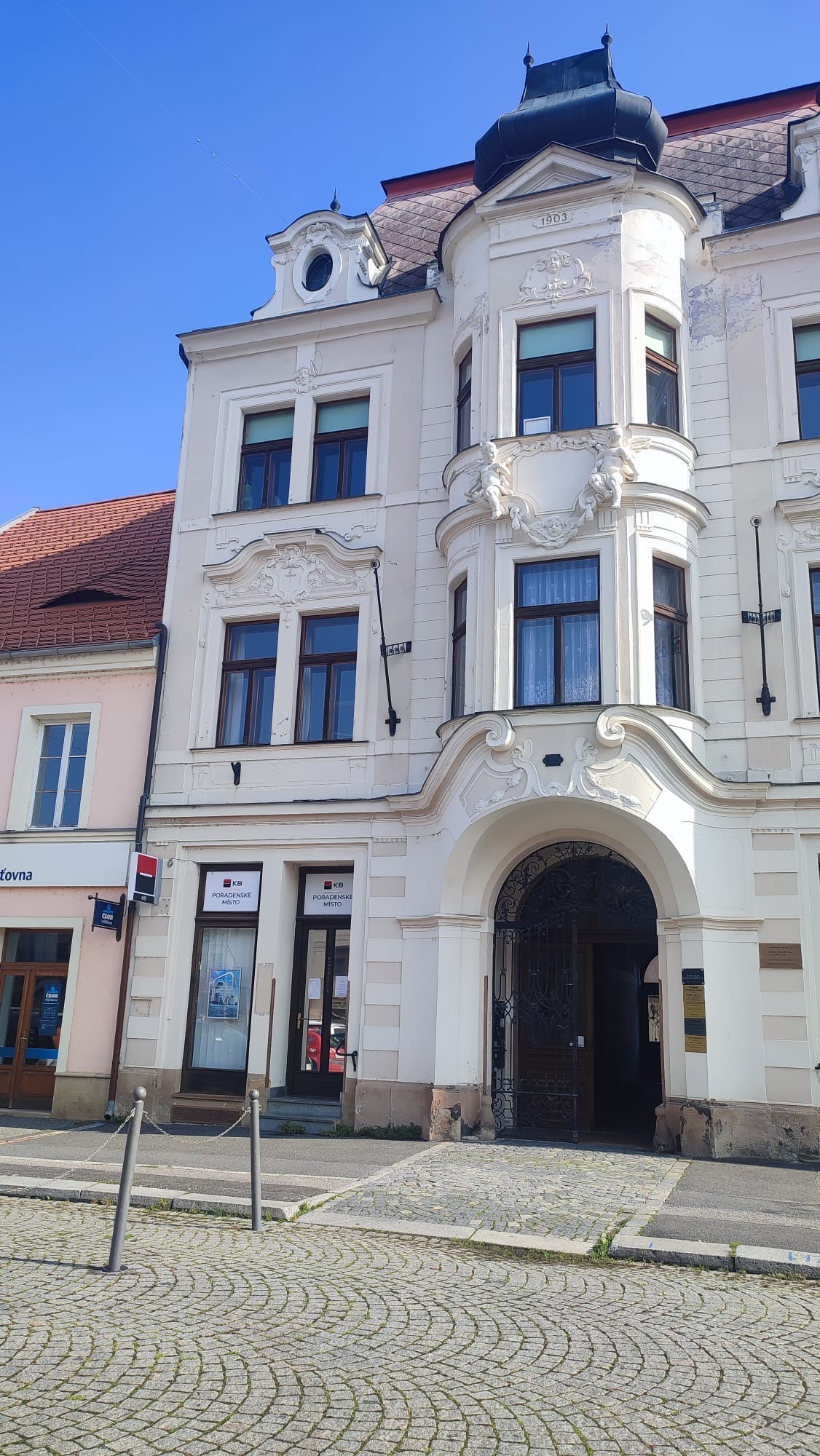 KB Poradenské místo foto 2