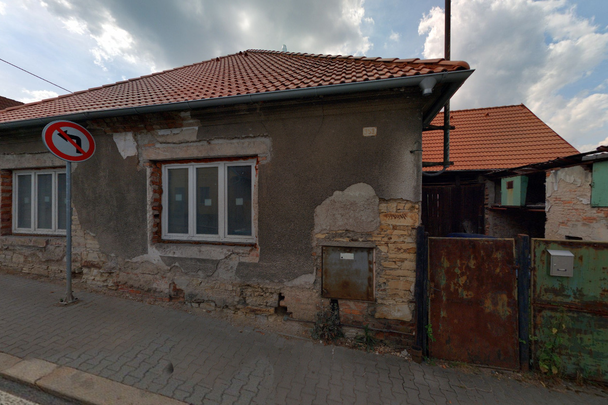 Elektrikářské práce - Viktor Nowak foto 1