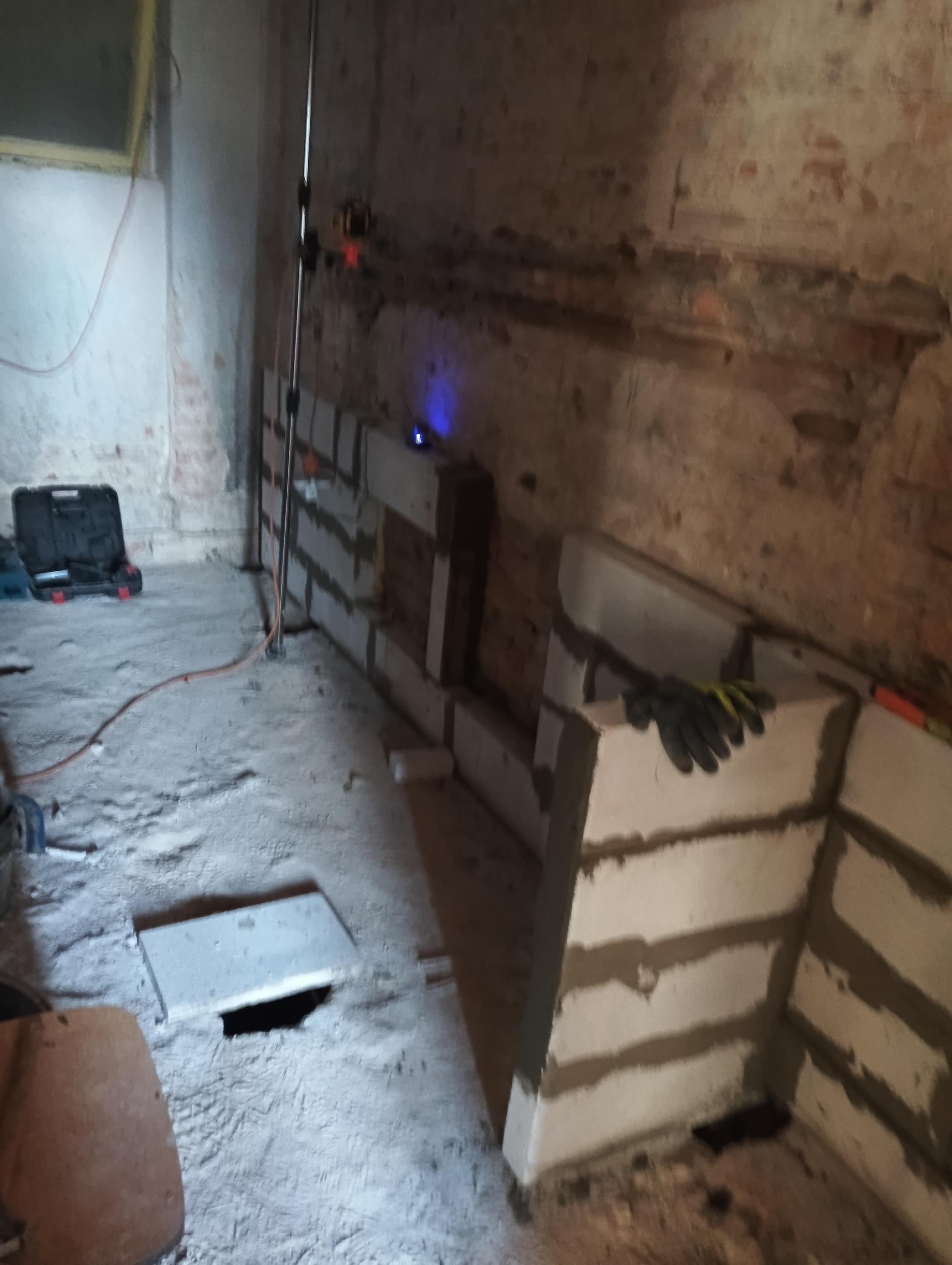 LF REKO, Luboš Fetr foto 2