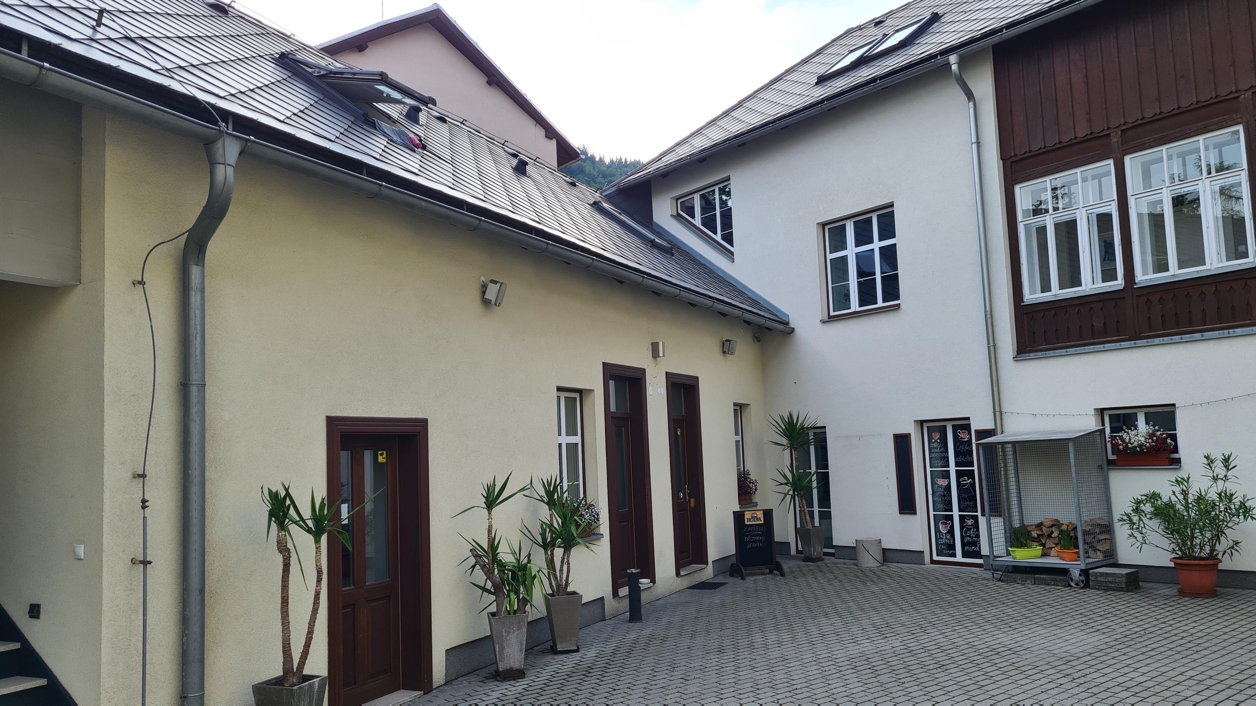 Penzion Andělka foto 4