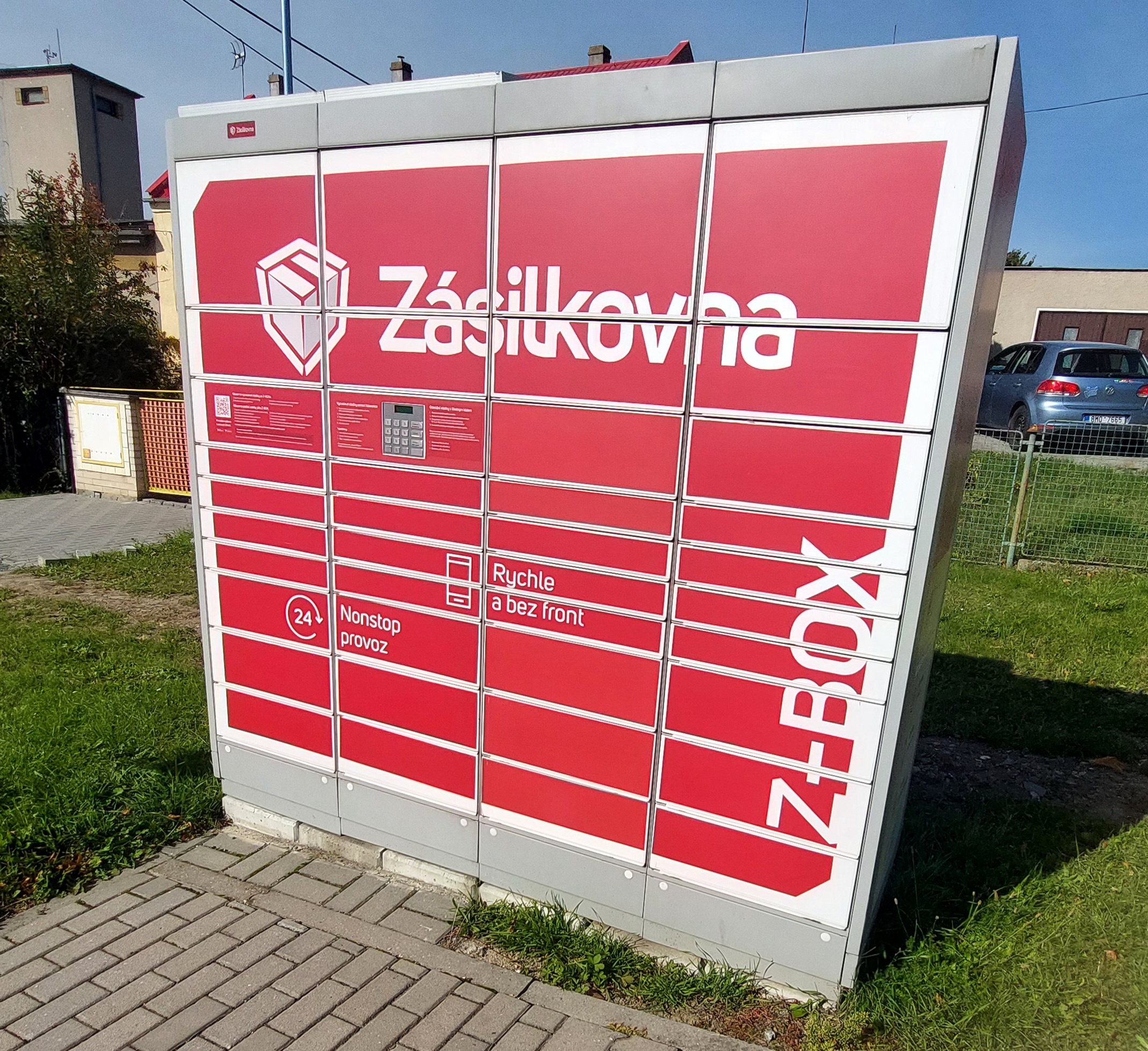 Z-BOX foto 3