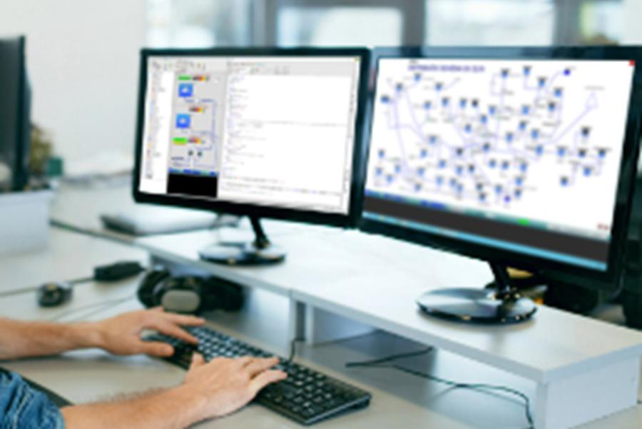 Oddělení automatizace