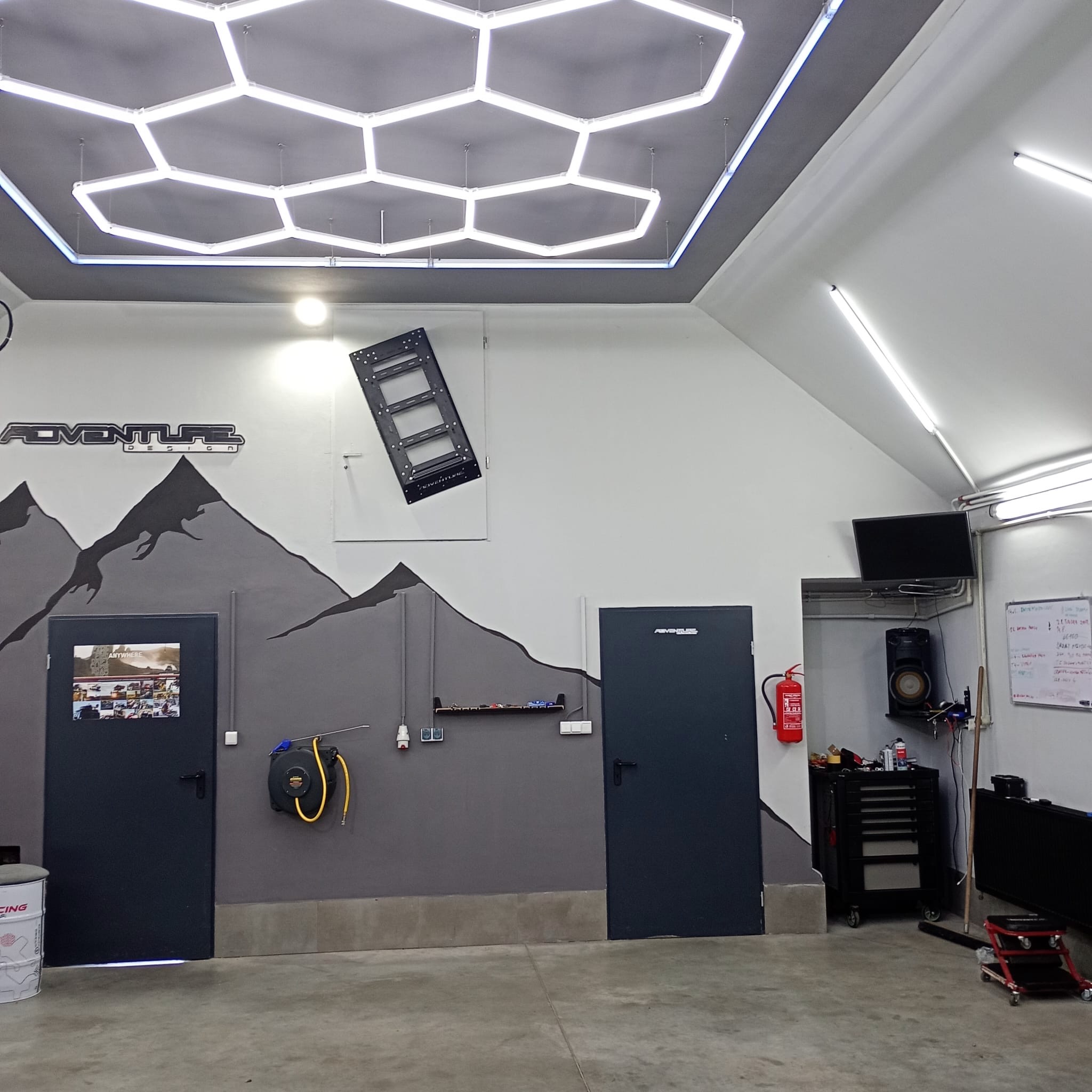 Adventure Design foto 2