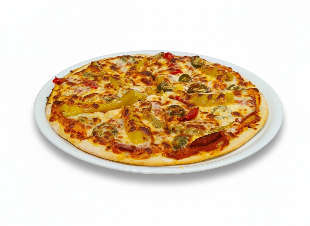 Pizzerie u Lukyho foto 3