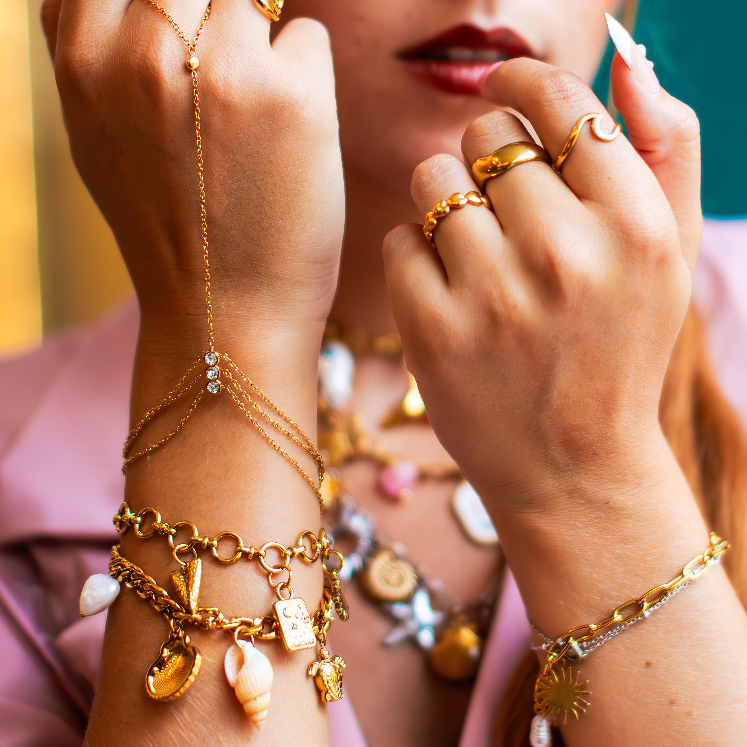 Charm Bar Prague - Tvůj Šperk foto 3