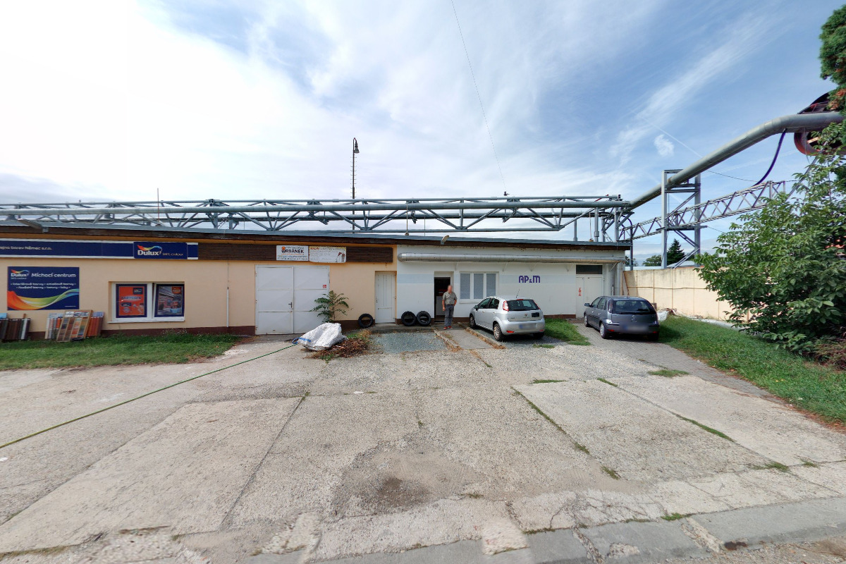 Autoservis Jaromír Hrubý foto 2