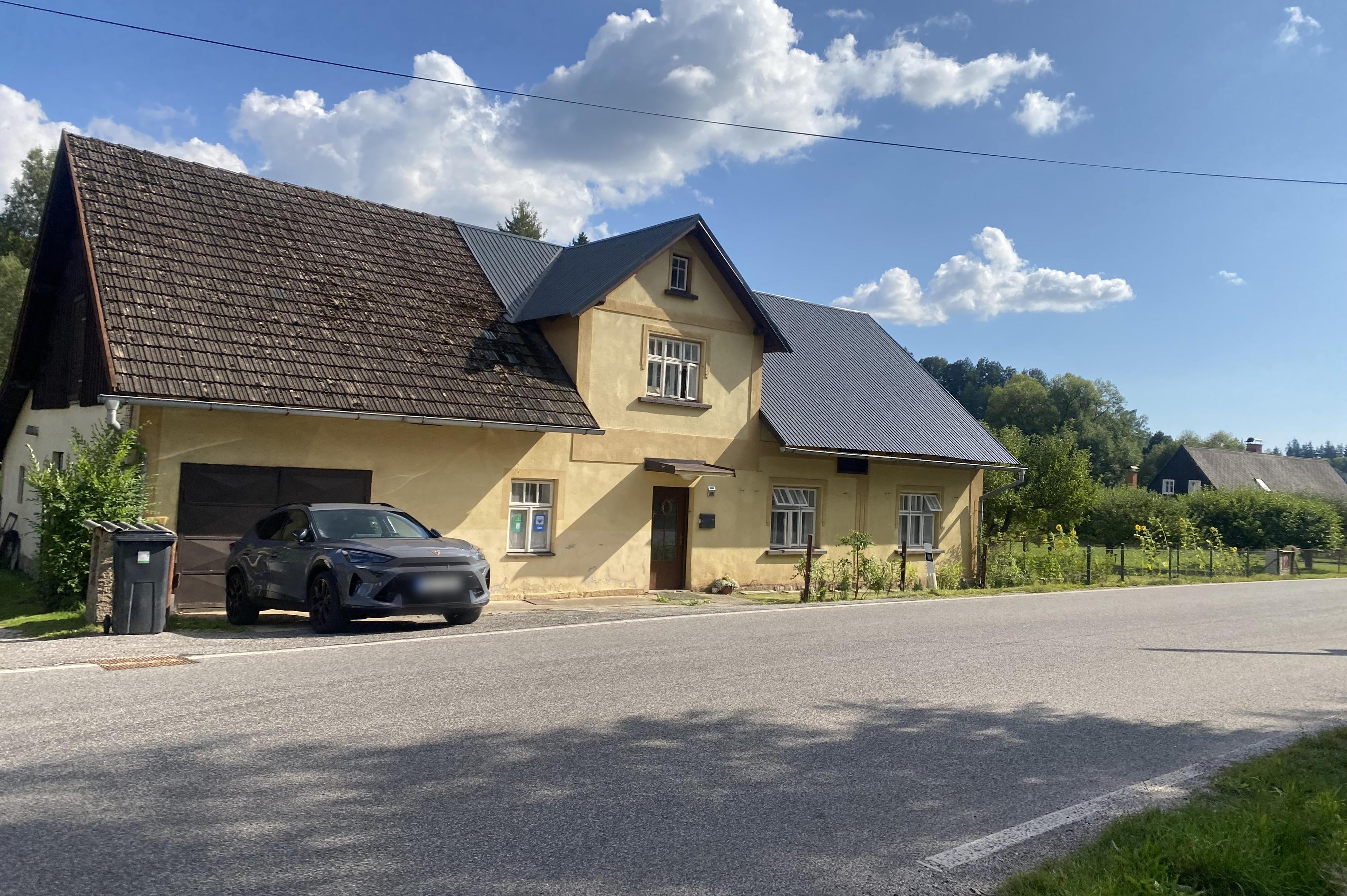 Poradce Pavlína Procházková - Kooperativa/Kapitol